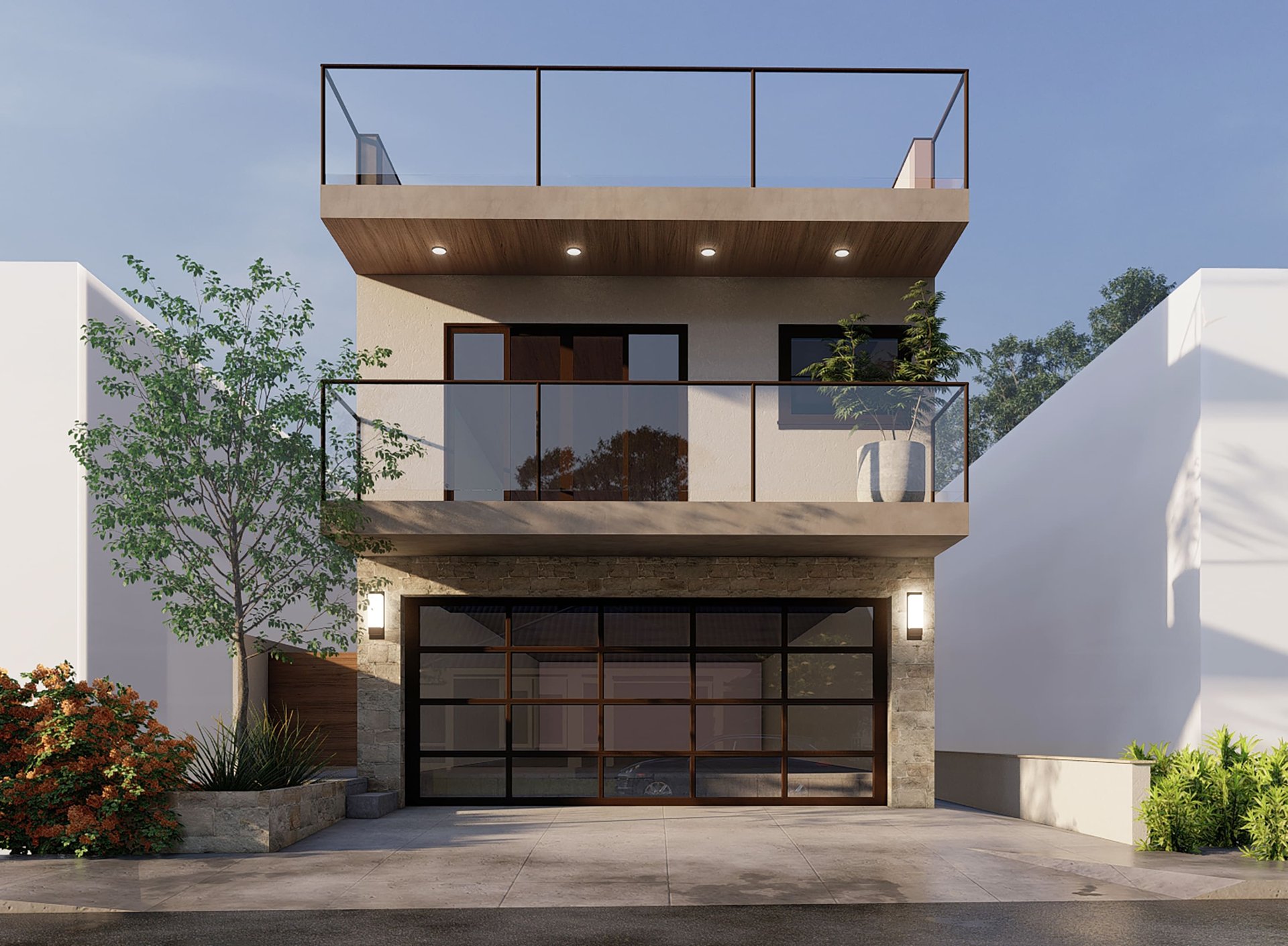 2017 Hillcrest Drive, Hermosa Beach