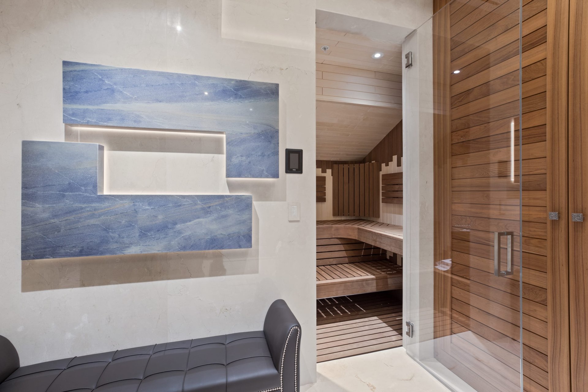 Cavalli Penthouse