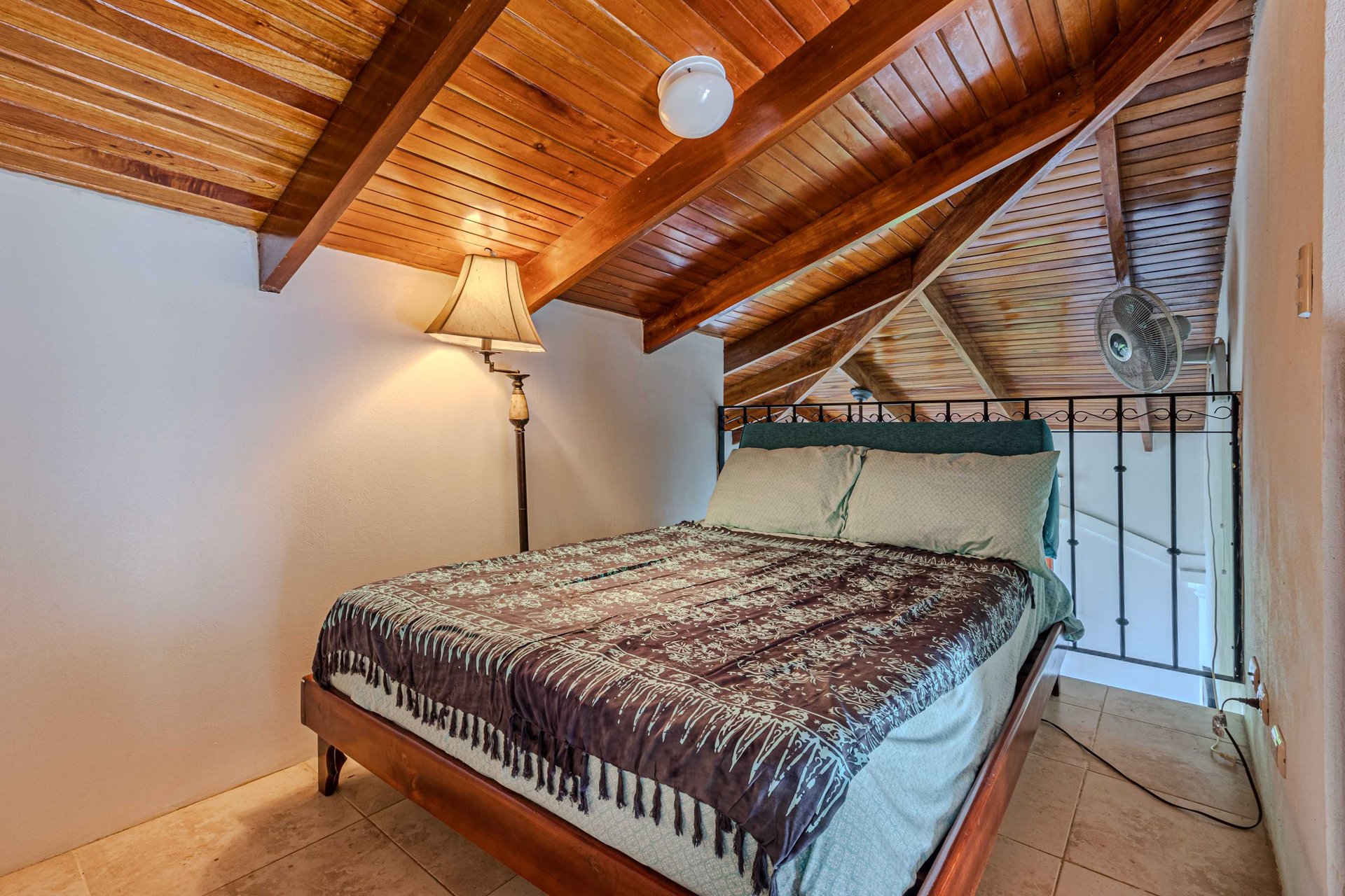 Casa de Jardin, A Luxury Estate With Casita.  Stunning Grounds and Views
