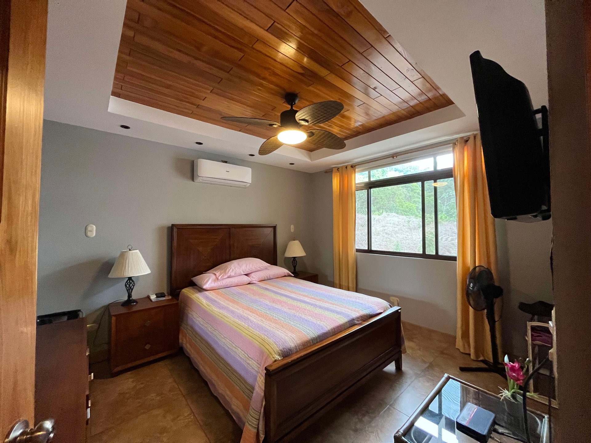 OSA Golf - Condo with Golf Membership, San Buenas, Costa Rica