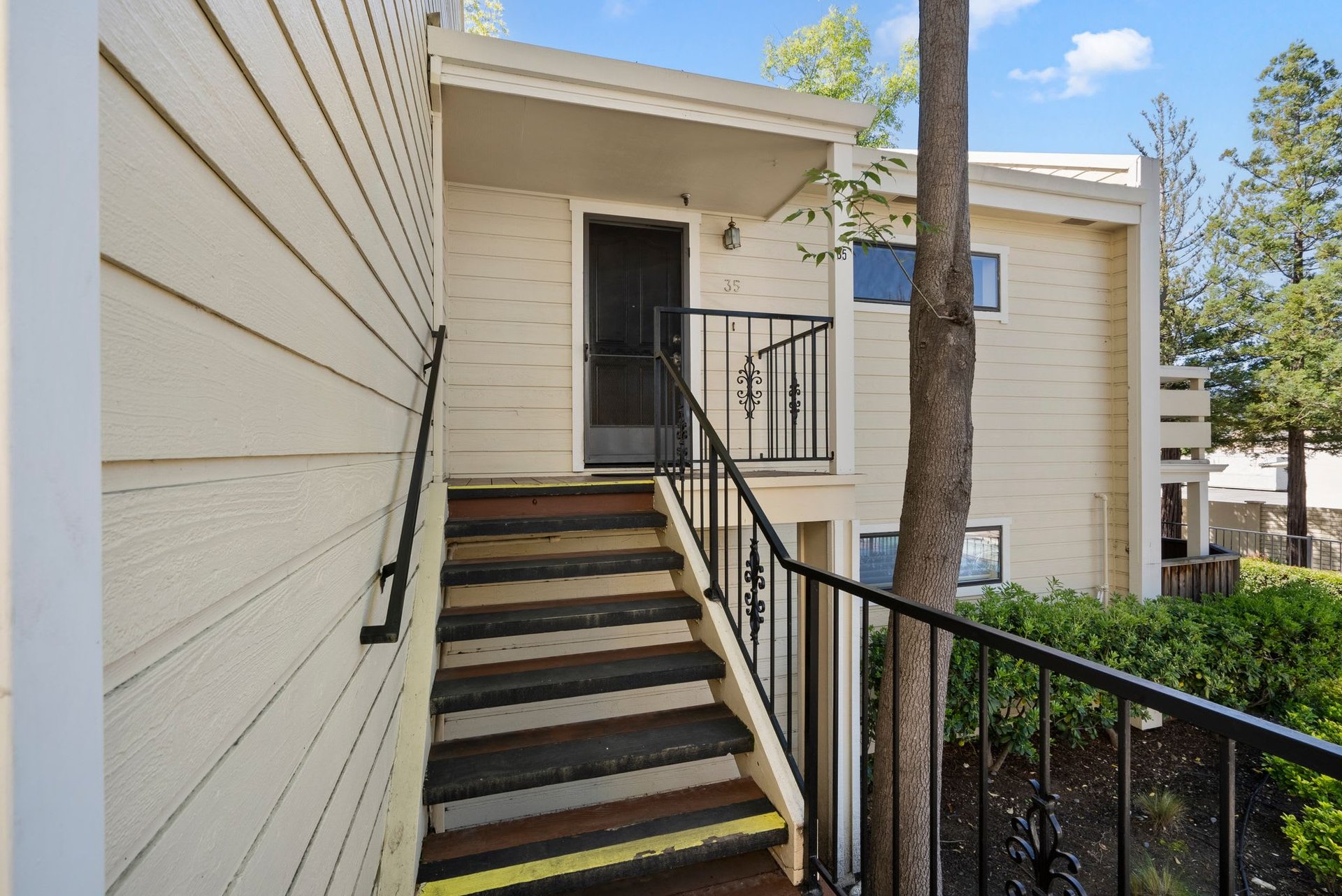 576 W Parr Avenue Unit 35, Los Gatos
