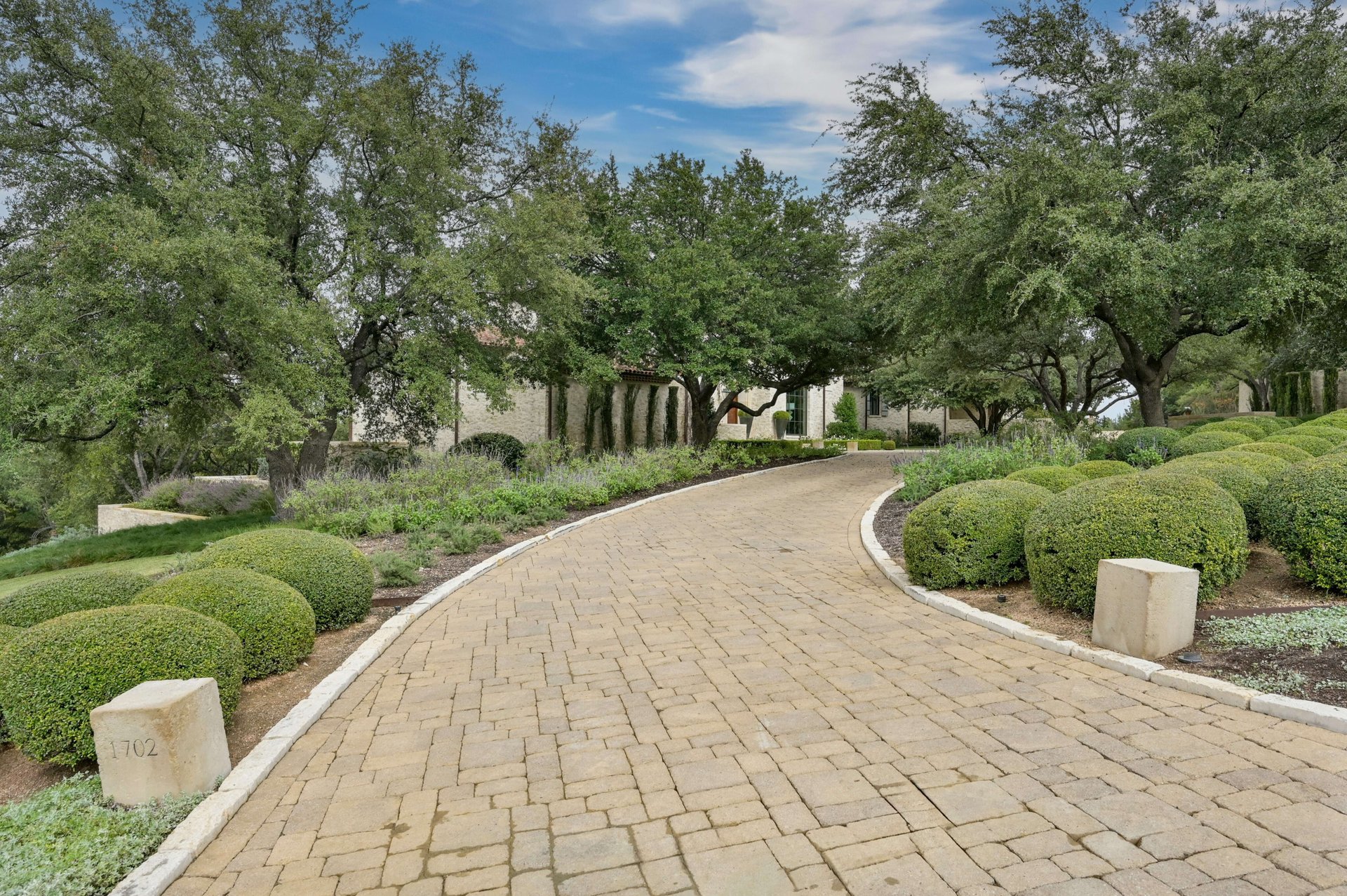1702 Barton Creek Blvd 