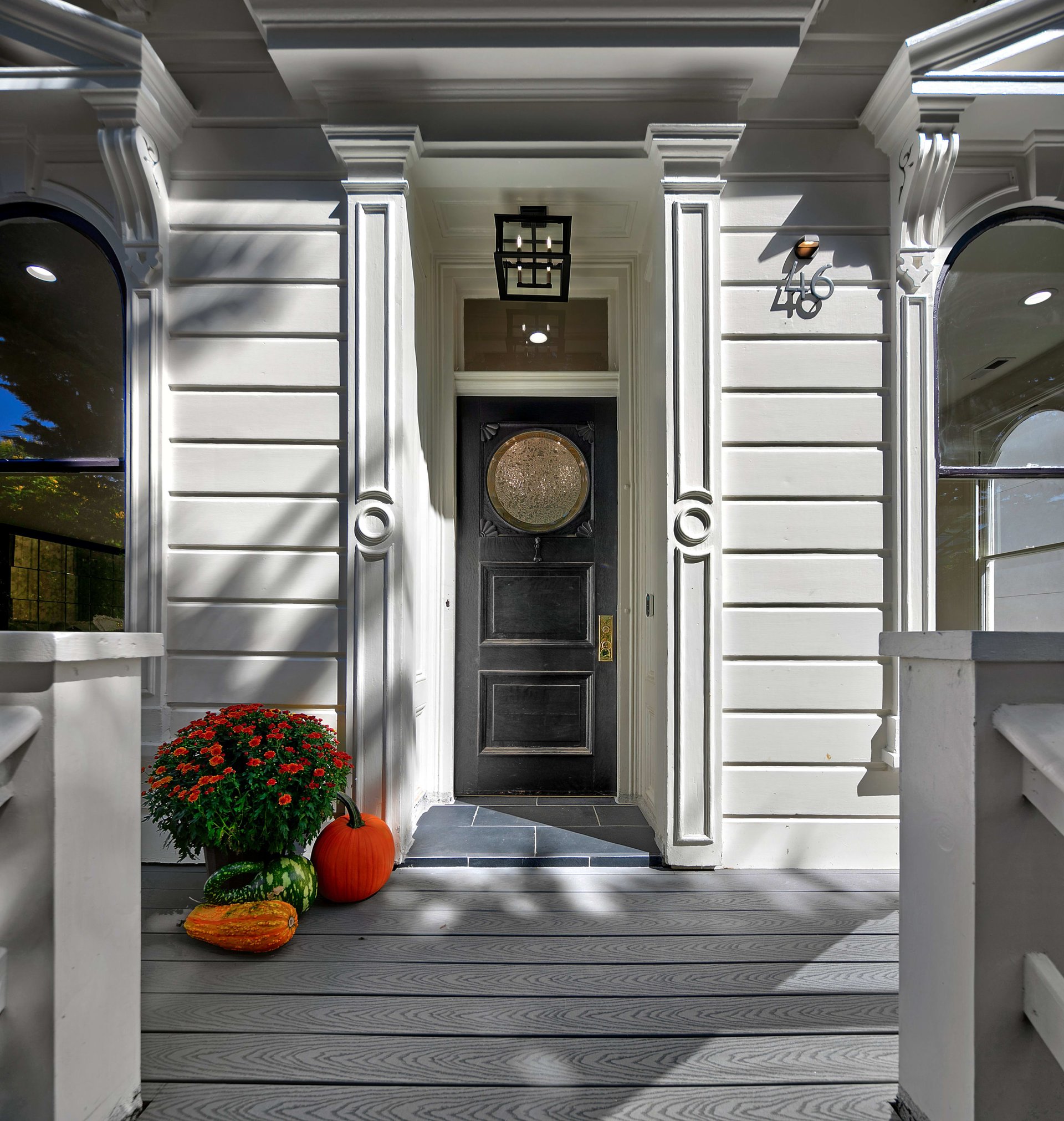 46 Cook Street