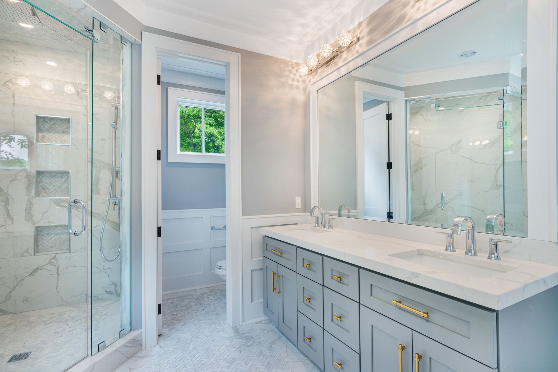 Luxury Townhouse Downtown Greenwich