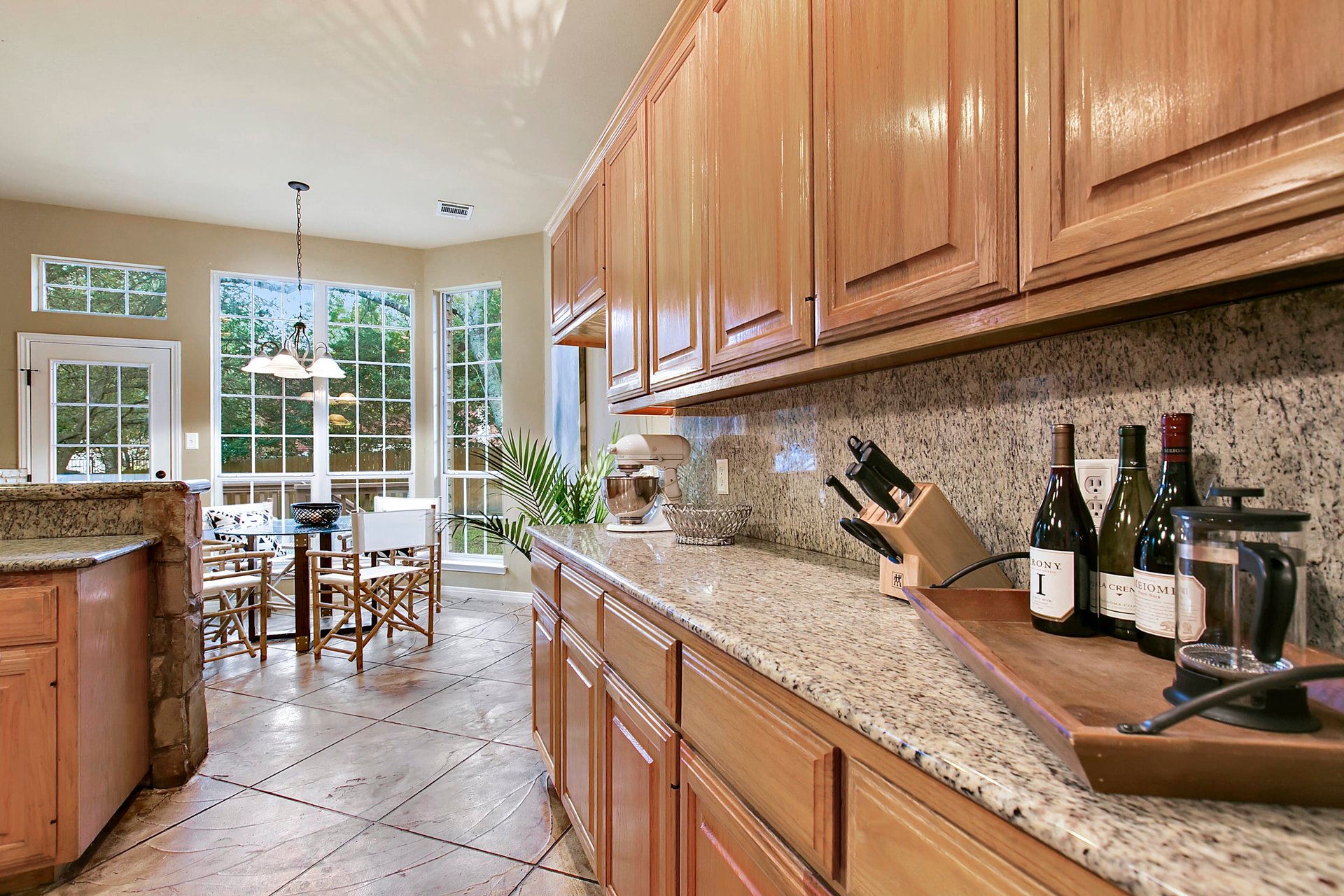 Jester Estates 