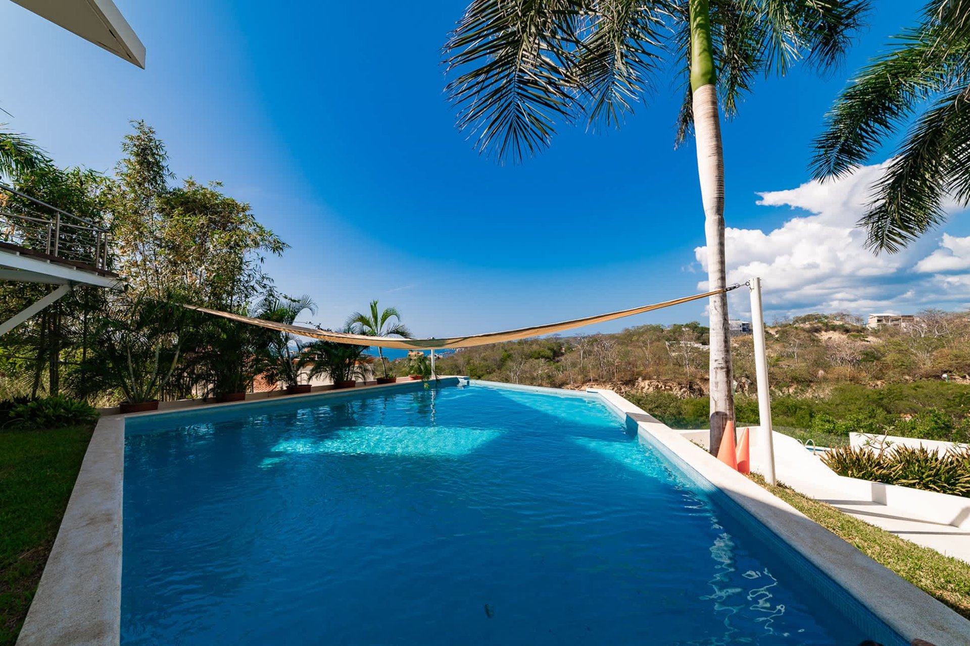 2 bedroom, Condo, Punta Gaviota 