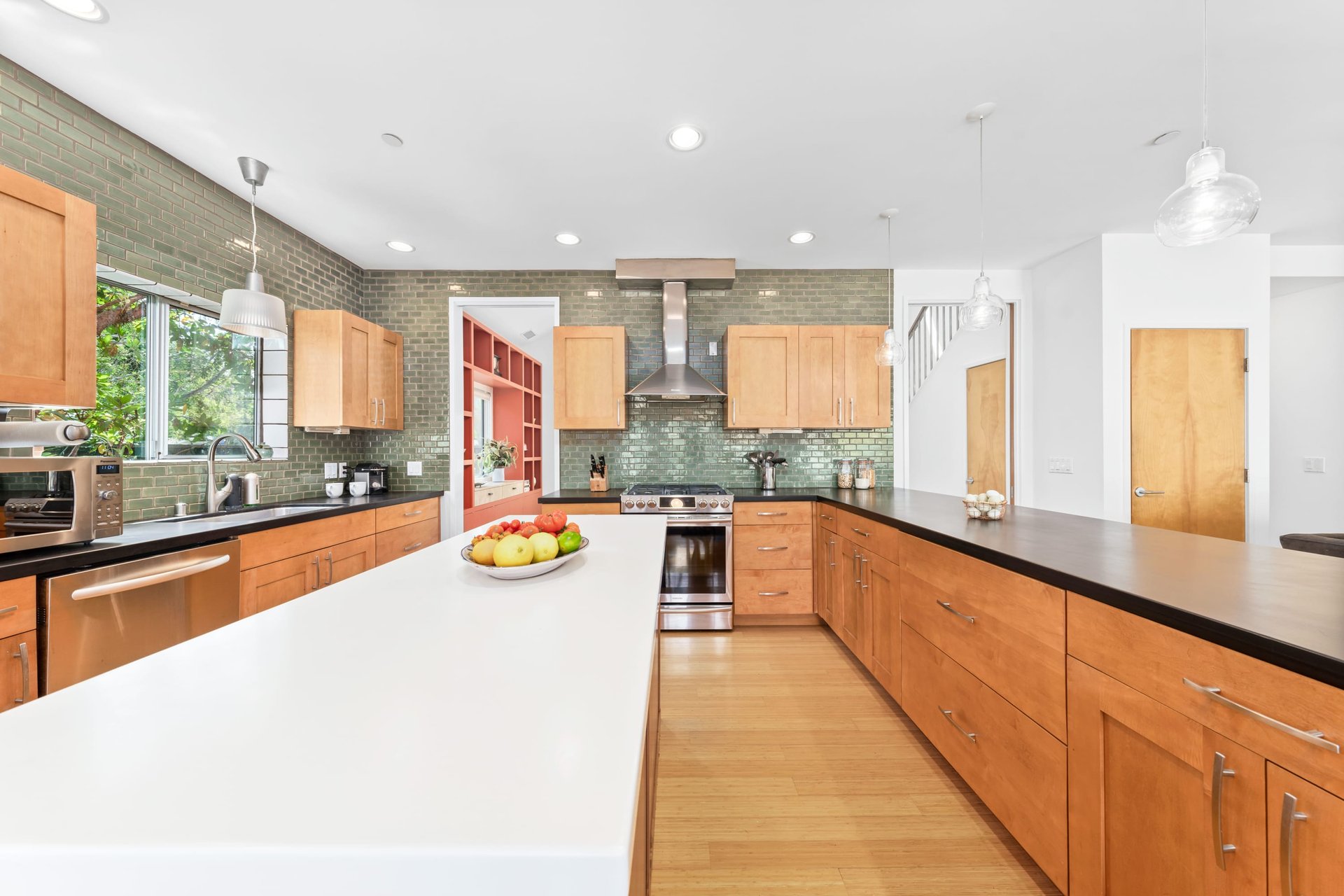 1351 Hill St, Sunset Park