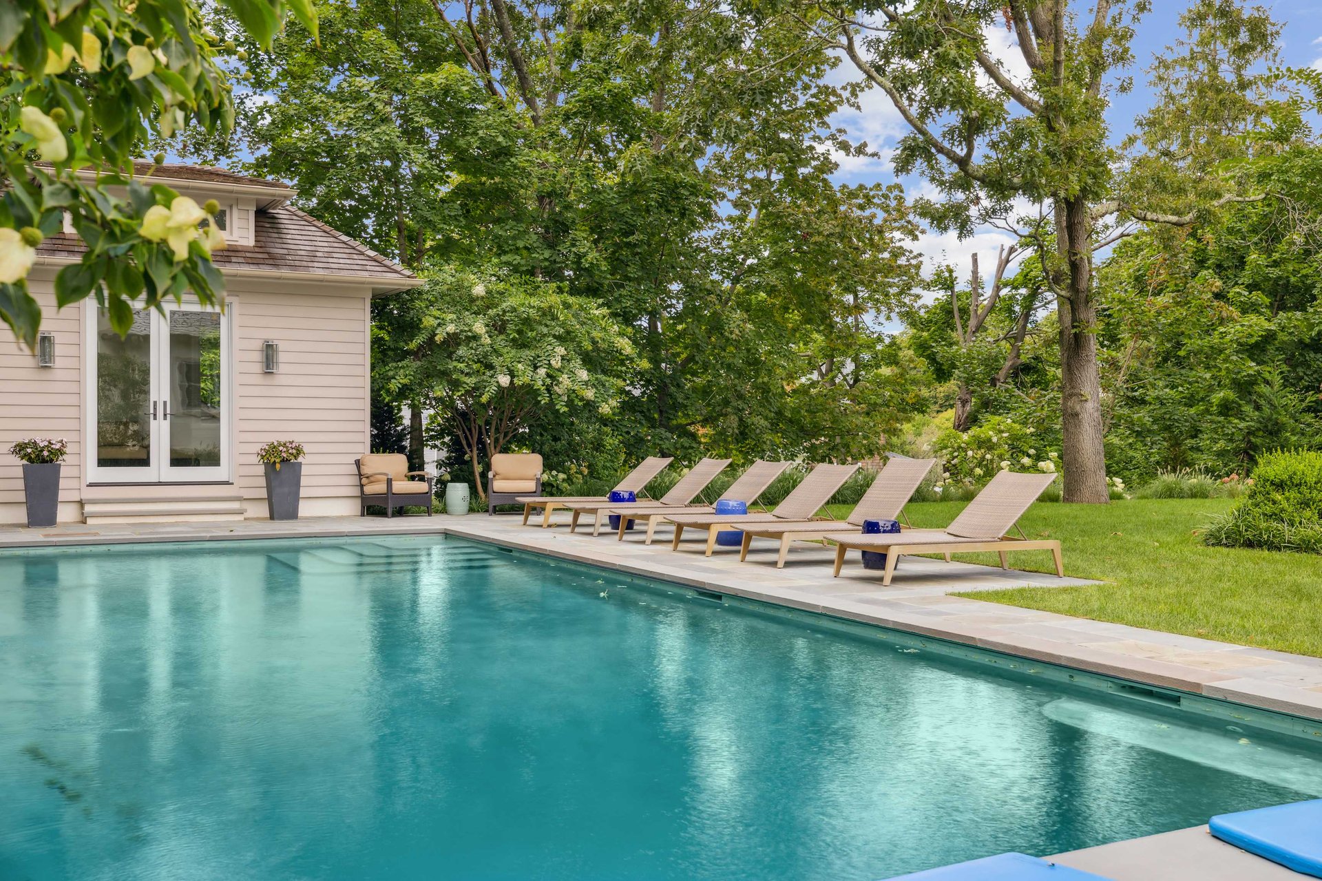 46 Palmer Terrace, Sag Harbor Village