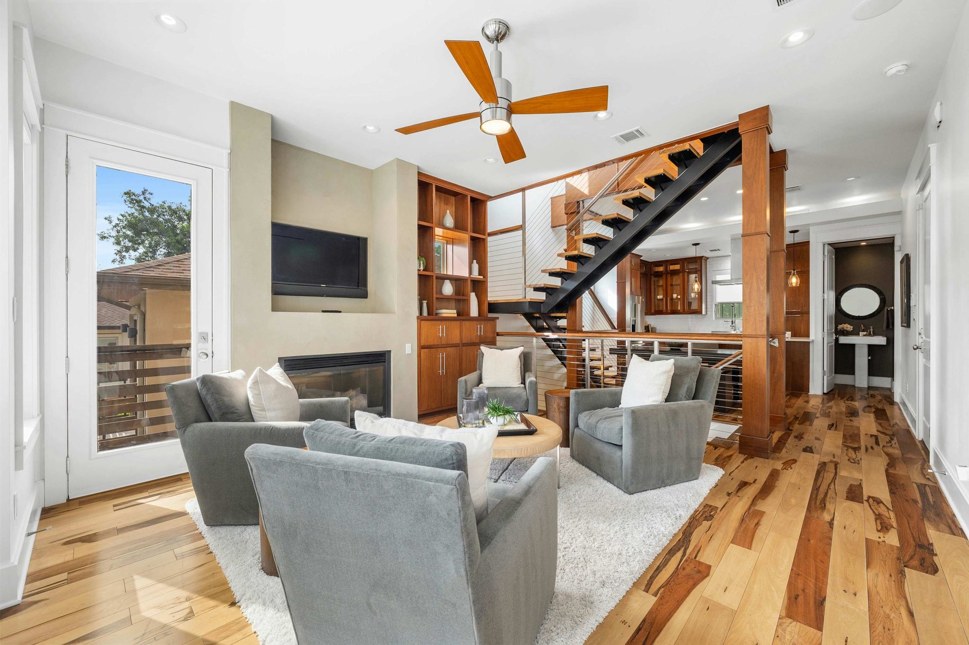 1227 Newning Avenue #1 