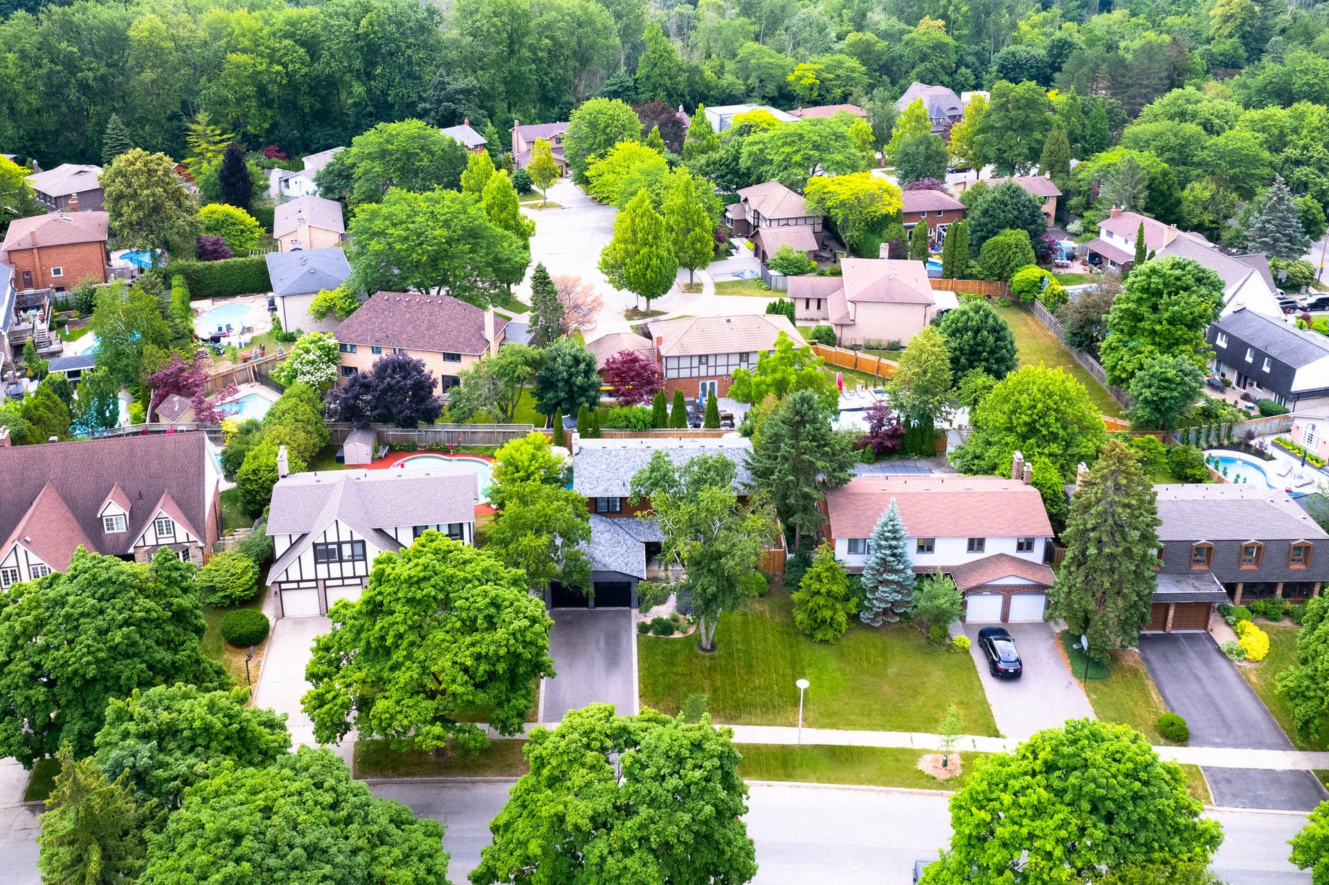1418 Bridgestone Lane