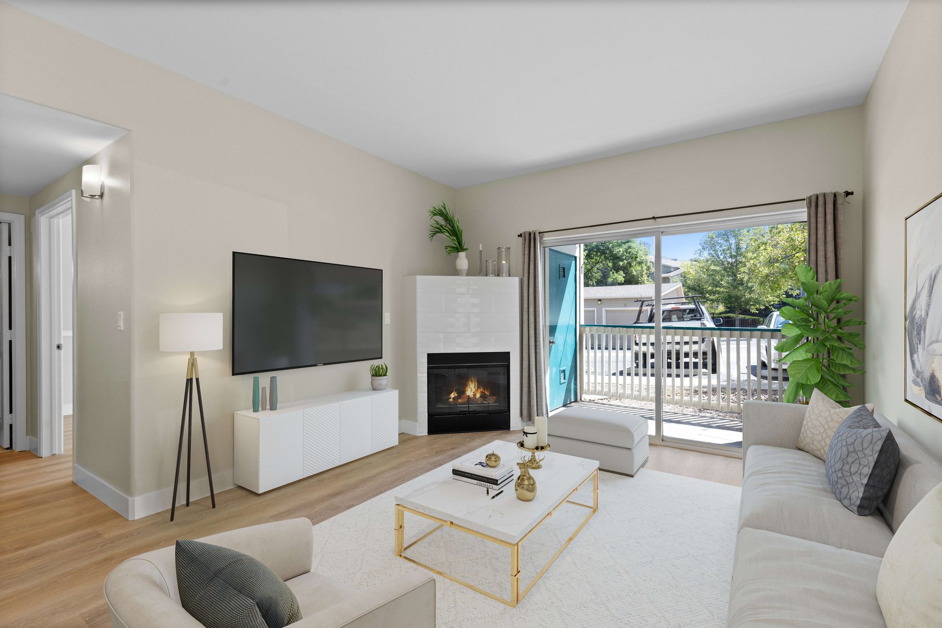 8425 Pebble Creek Way, Unit #103
