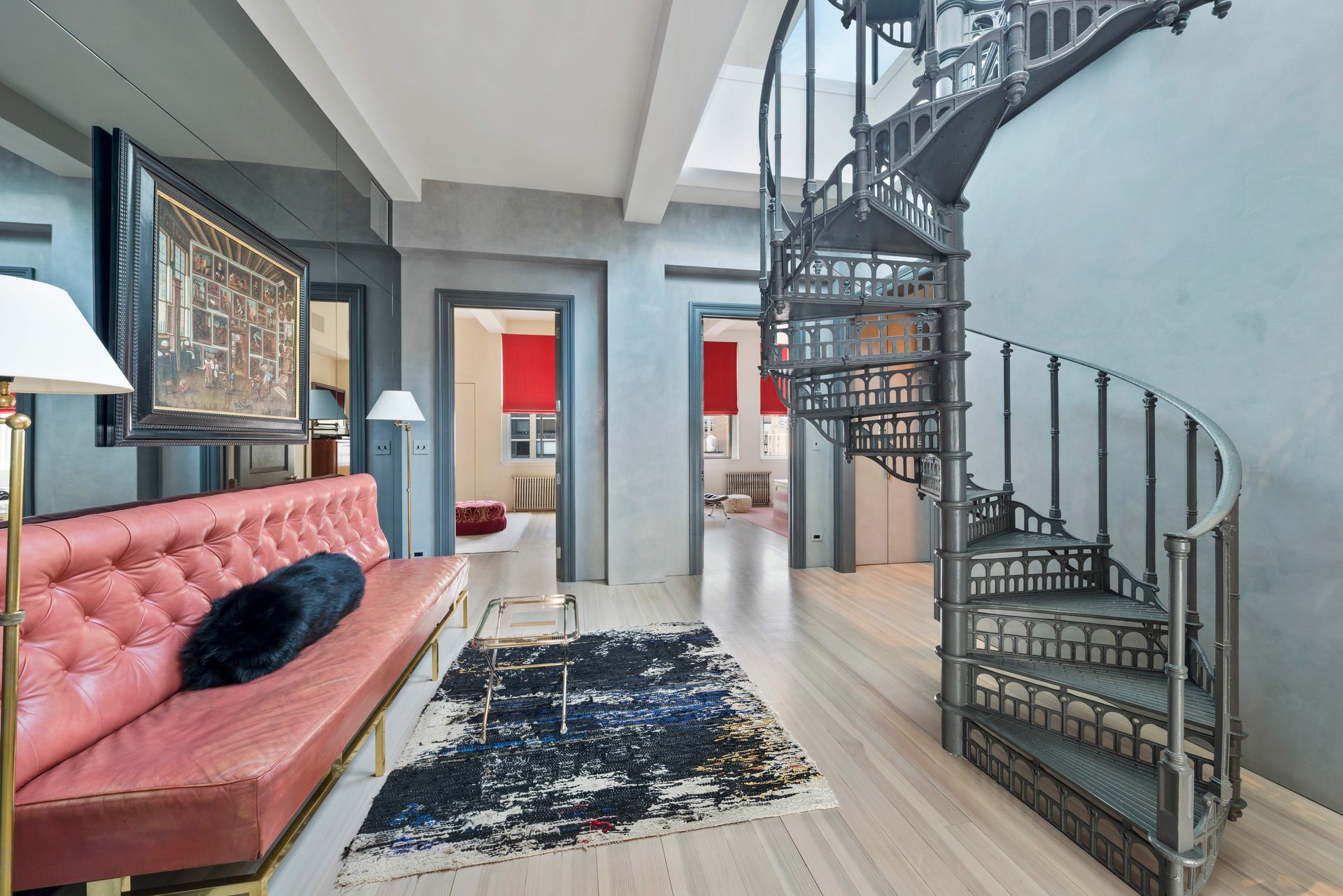 105 EAST 29TH ST, PENTHOUSE