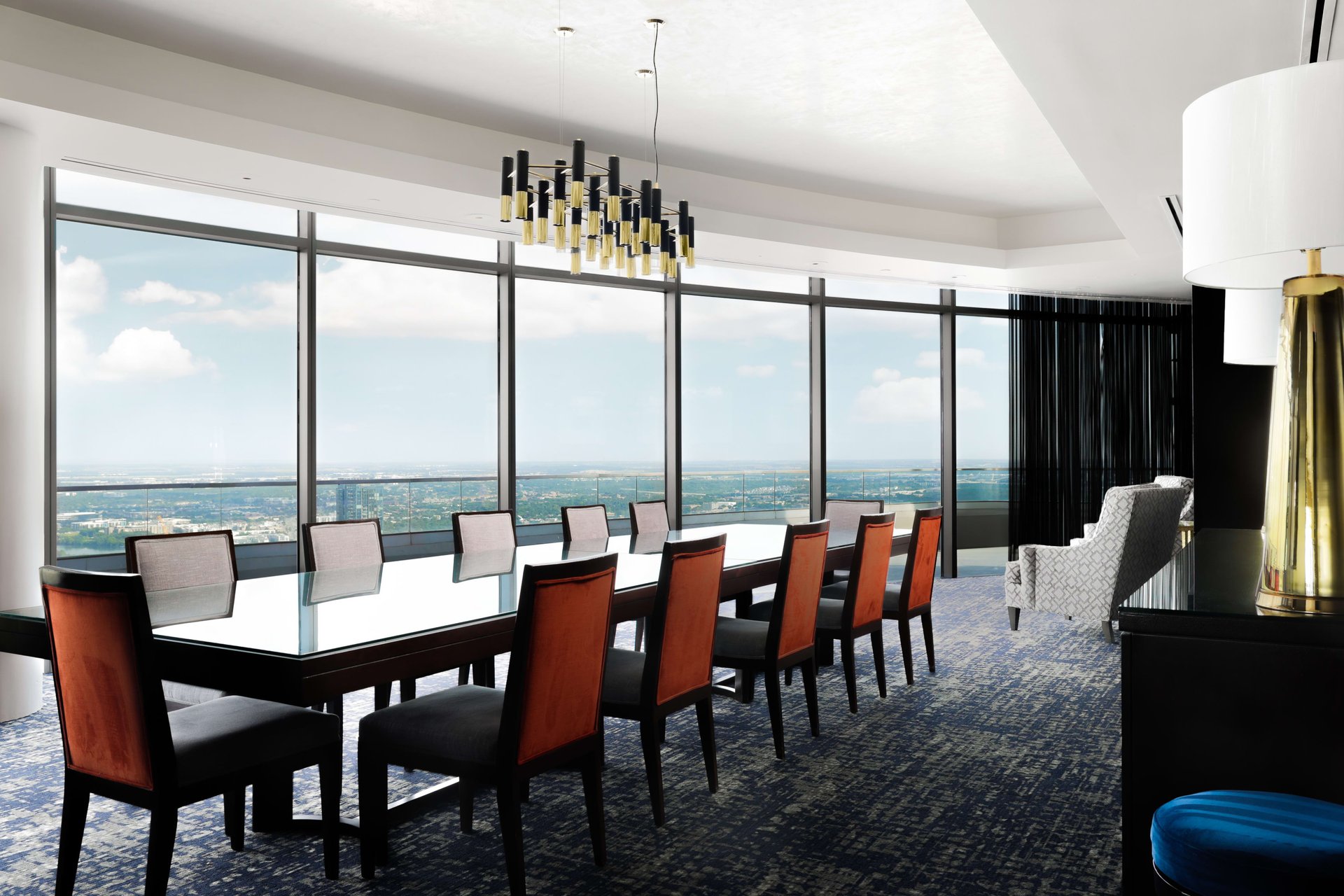 200 Congress Ave #12E