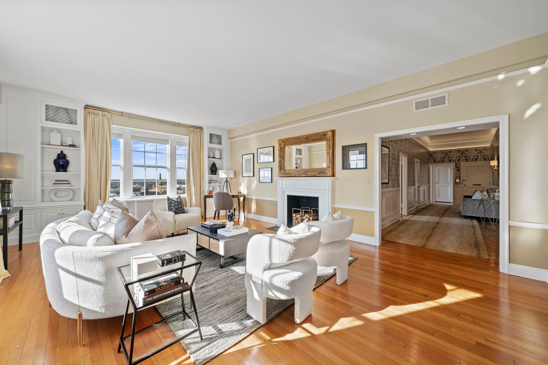 612 W. Franklin St. Unit 11B