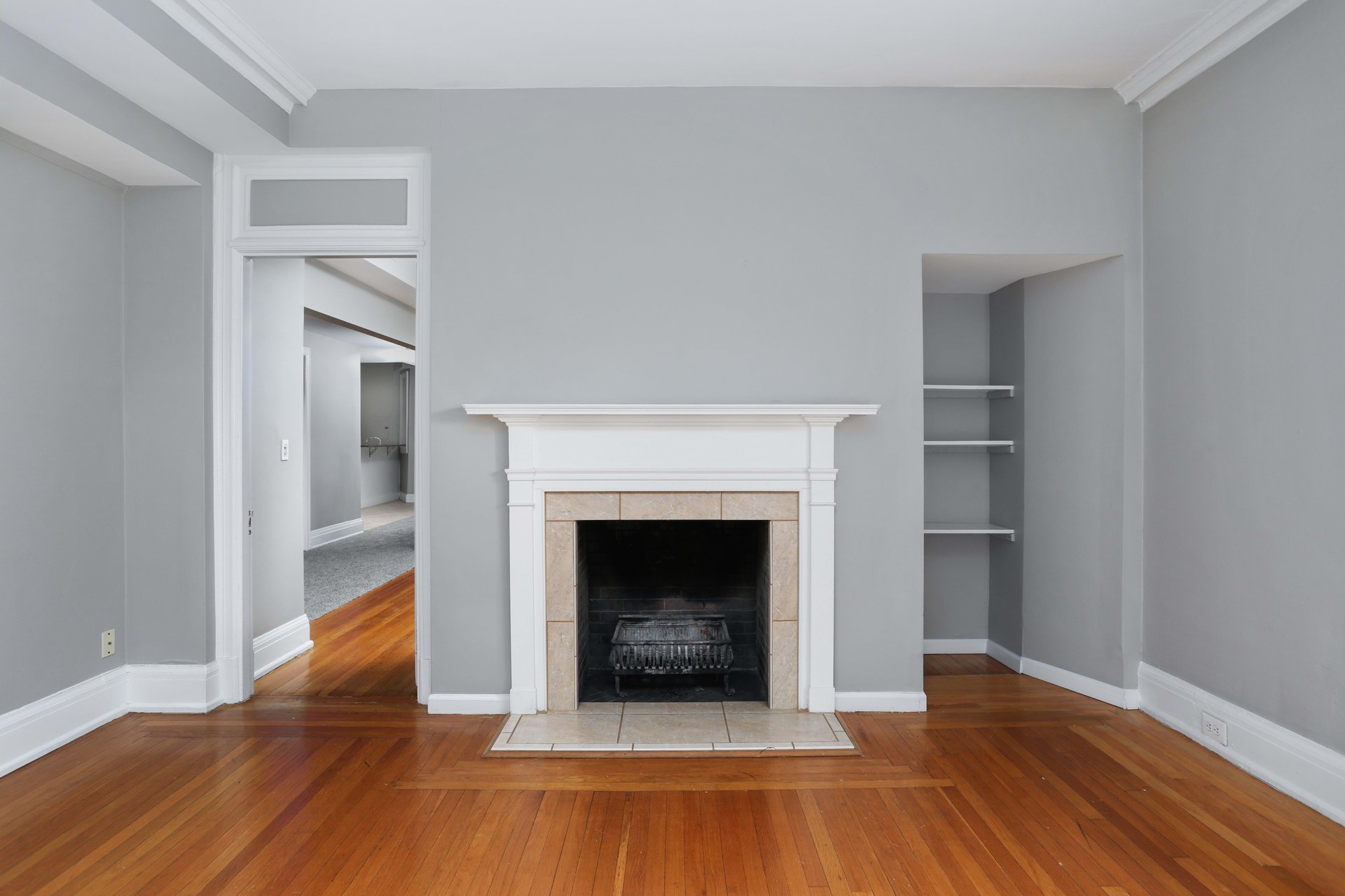 2900 E Jefferson Avenue Unit: A100