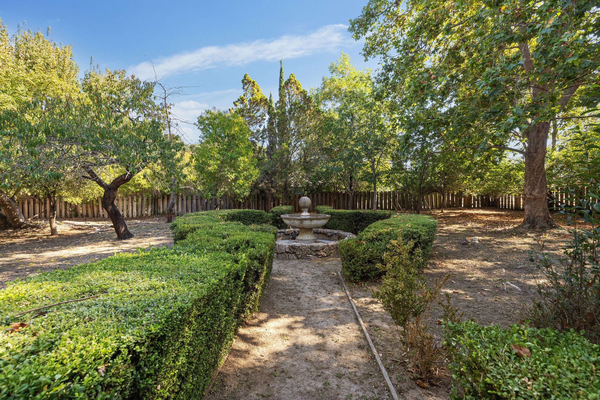 Unique Opportunity on Nearly 1 Acre