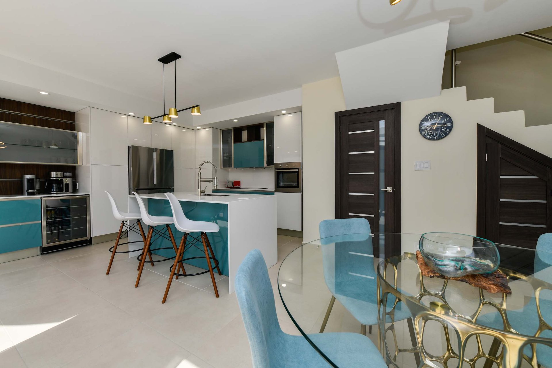 Duplex in Gold coast Unit 169 A