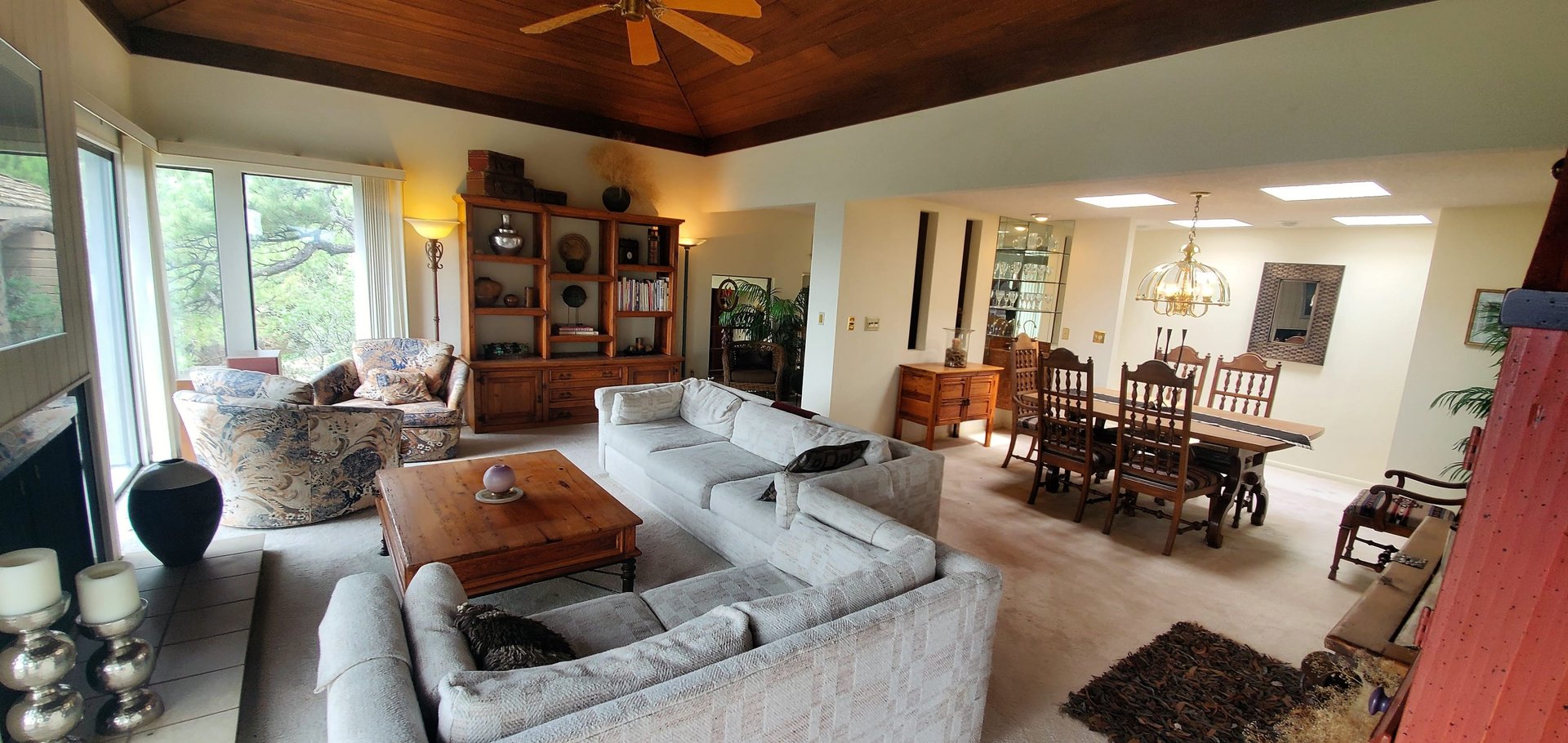 4311 Ridgecrest Drive