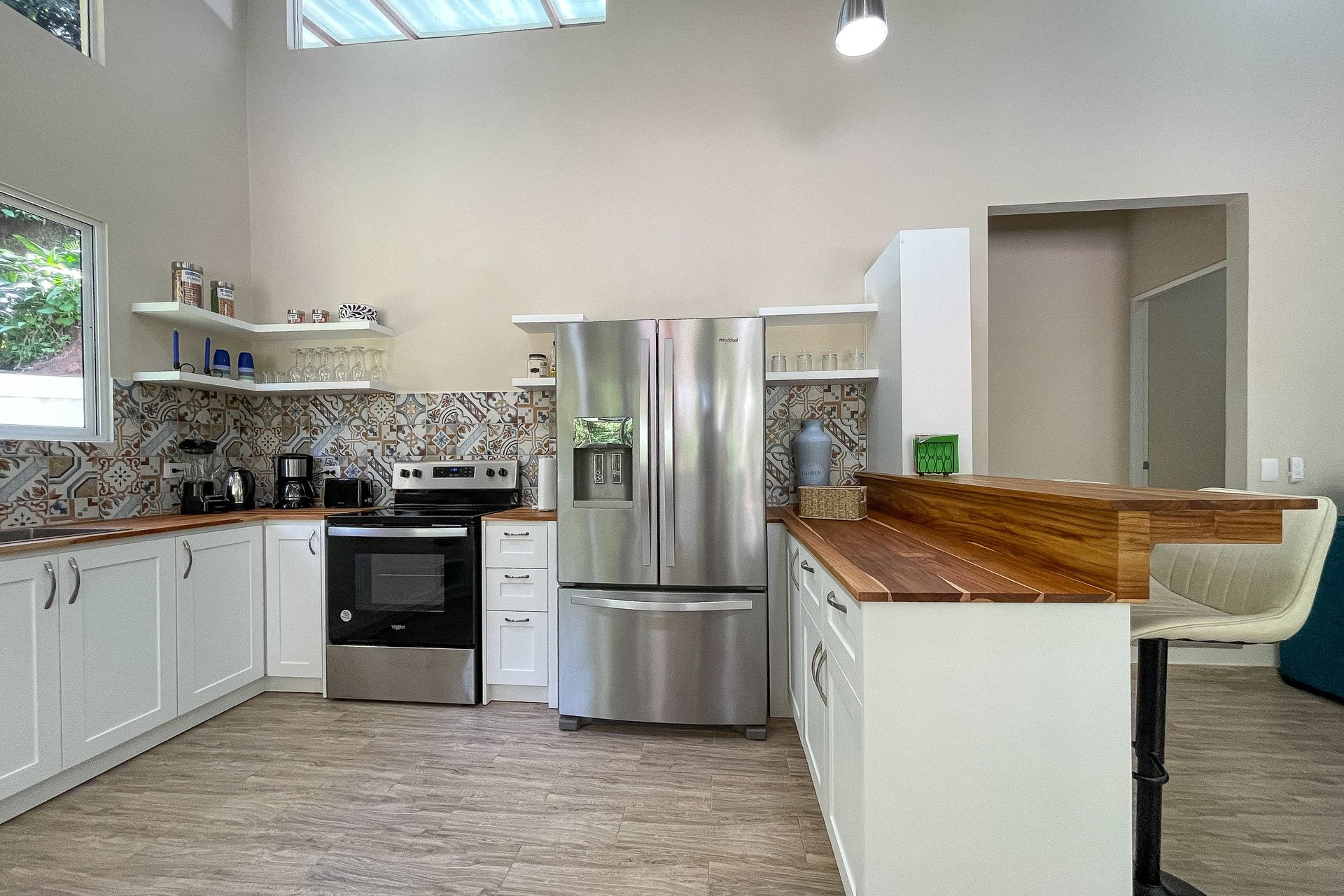 New Construction: Jungle View Home For Sale In Manuel Antonio