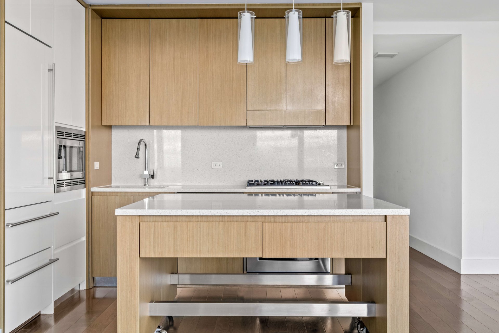 388 Bridge Street, Unit 39A 