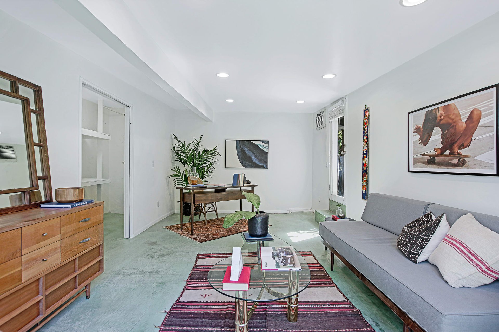Breathtaking Spanish Villa - An Oasis in the heart of Mid-City!