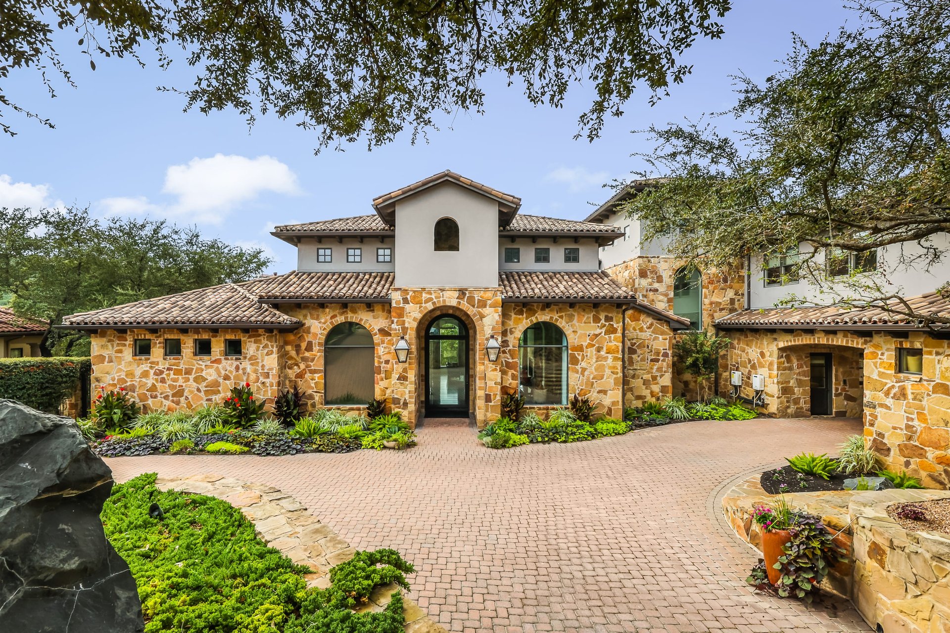 Westlake Estate