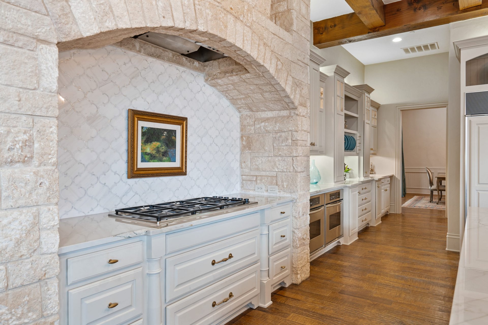 Stunning Starwood Estate