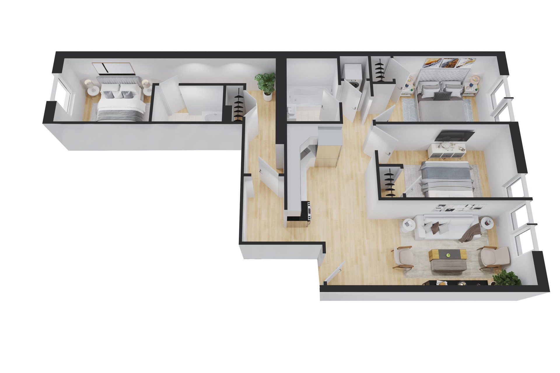20 Avenue A, Apt 3-A