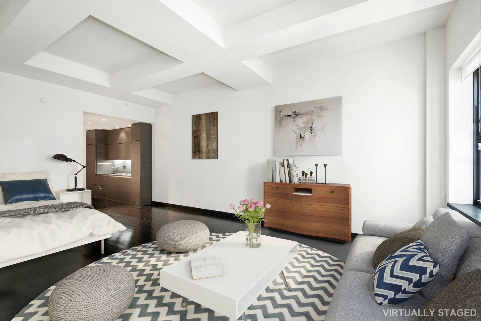20 PINE STREET, Apartment 2900 