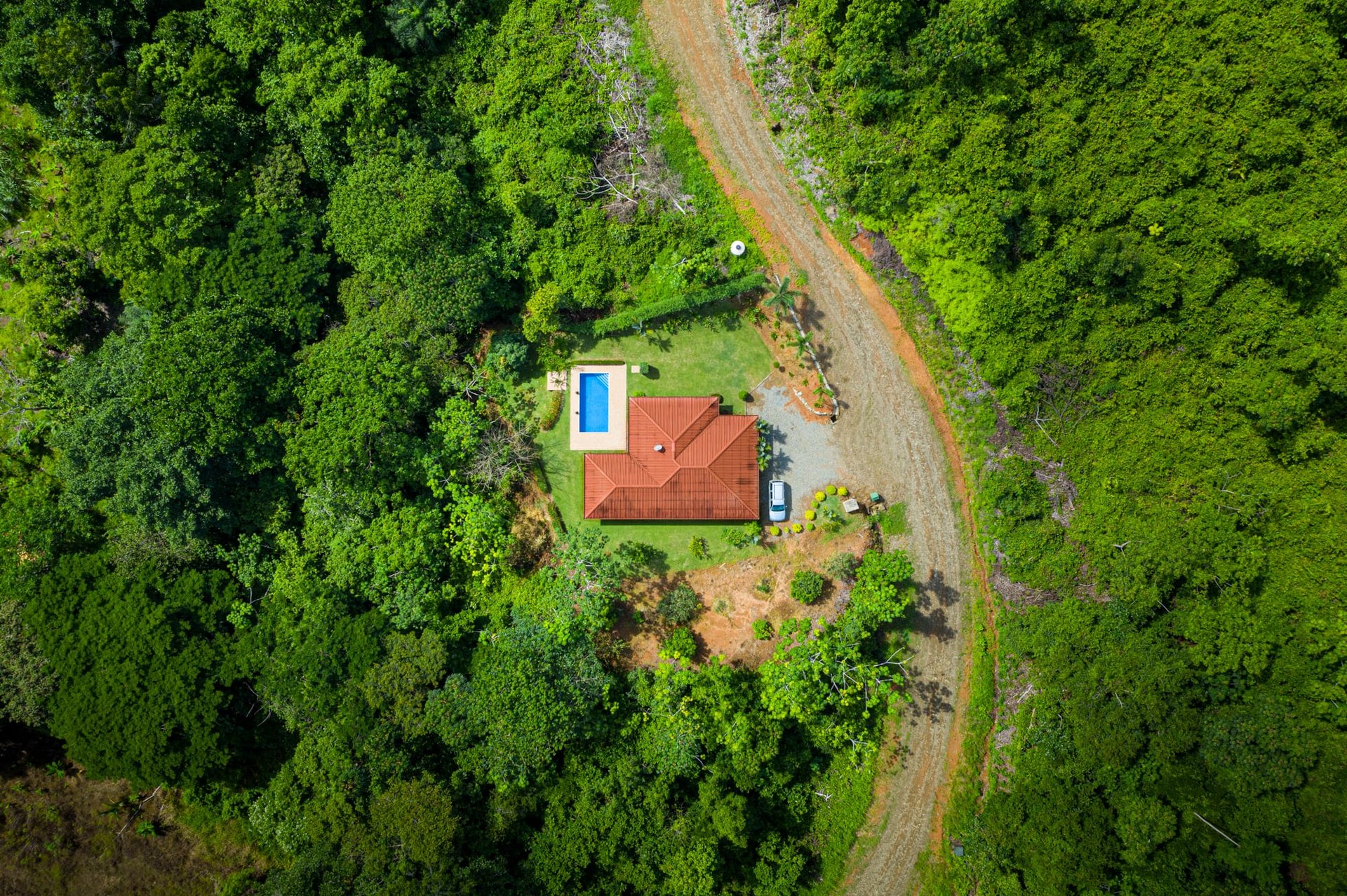 Beautiful Villa in Osa Golf Resort. REDUCED FOR QUICK SALE!