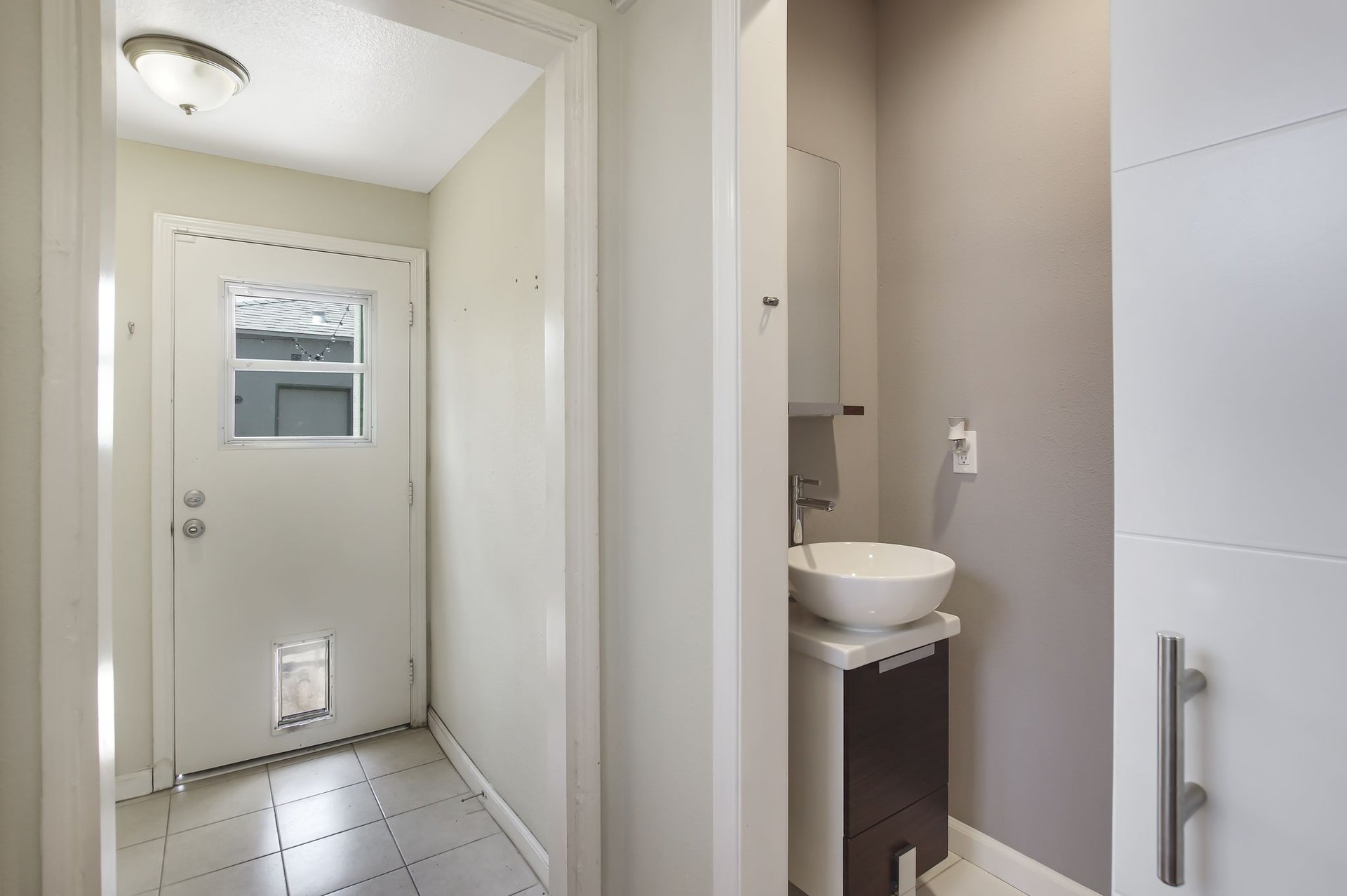 Welcome home to your beautiful Picfair Village cottage.