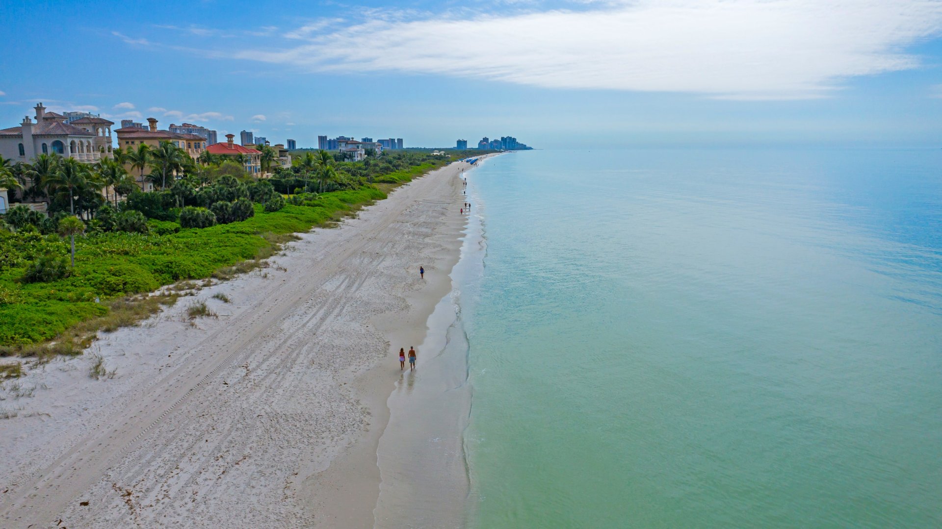 BAY COLONY