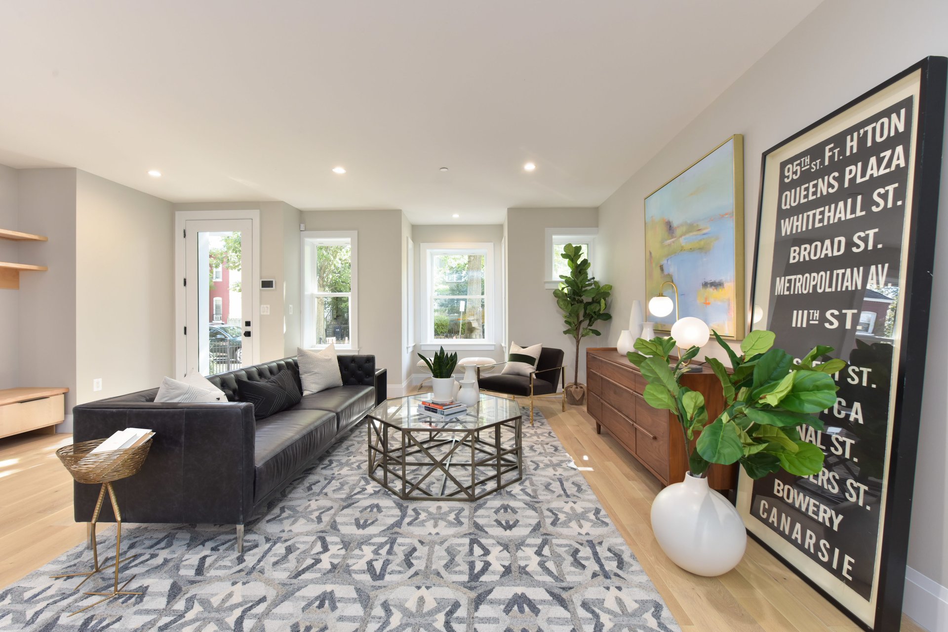 311 P St NW, #1