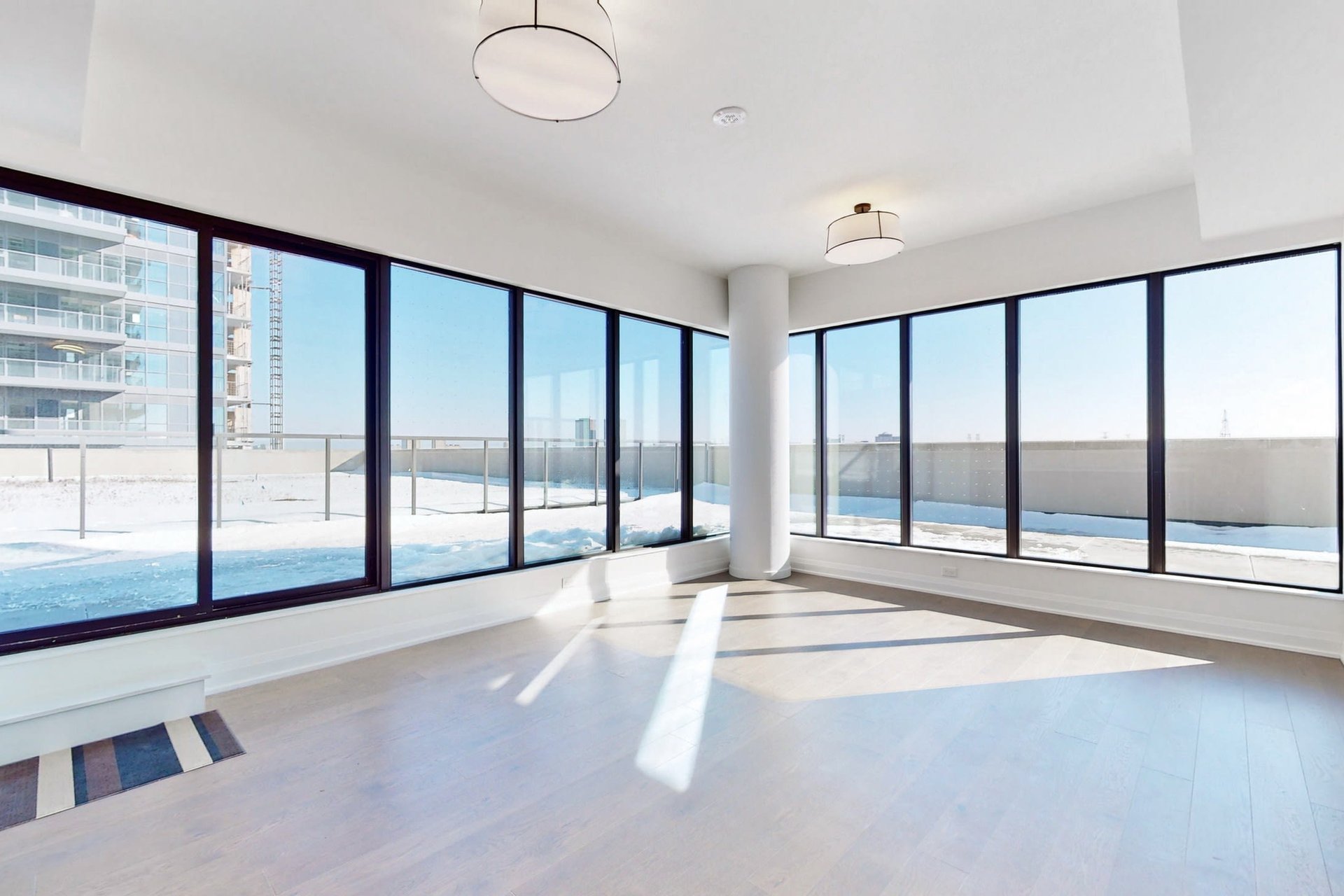 Upper East Village Suite 718