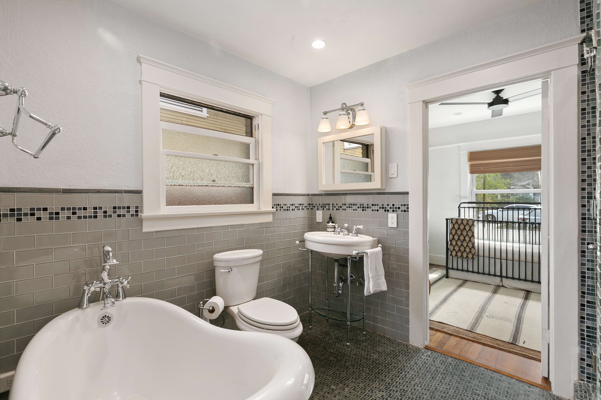 Belmont Heights Craftsman