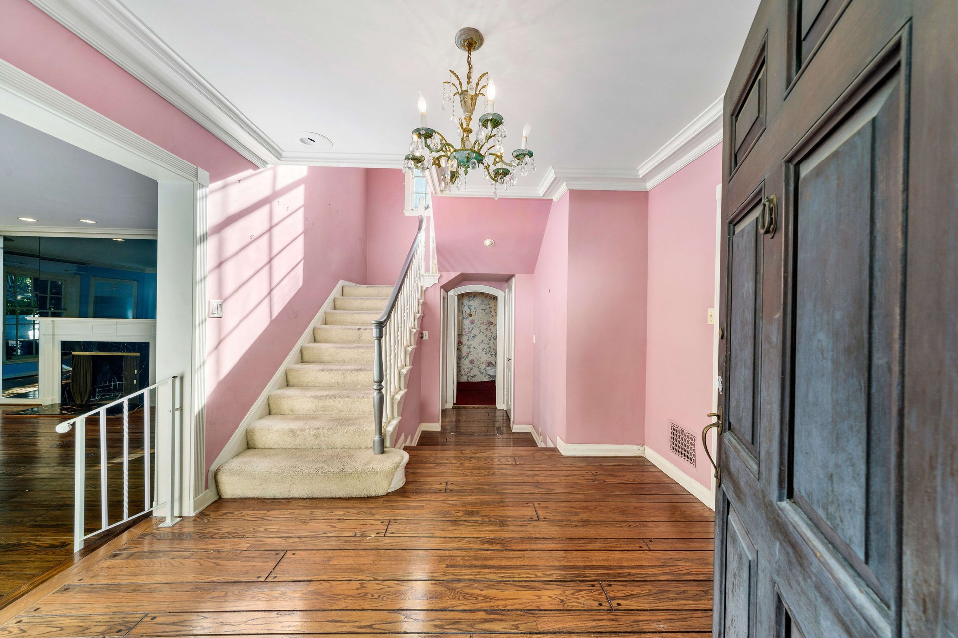 949 Stone Canyon Rd, Bel Air