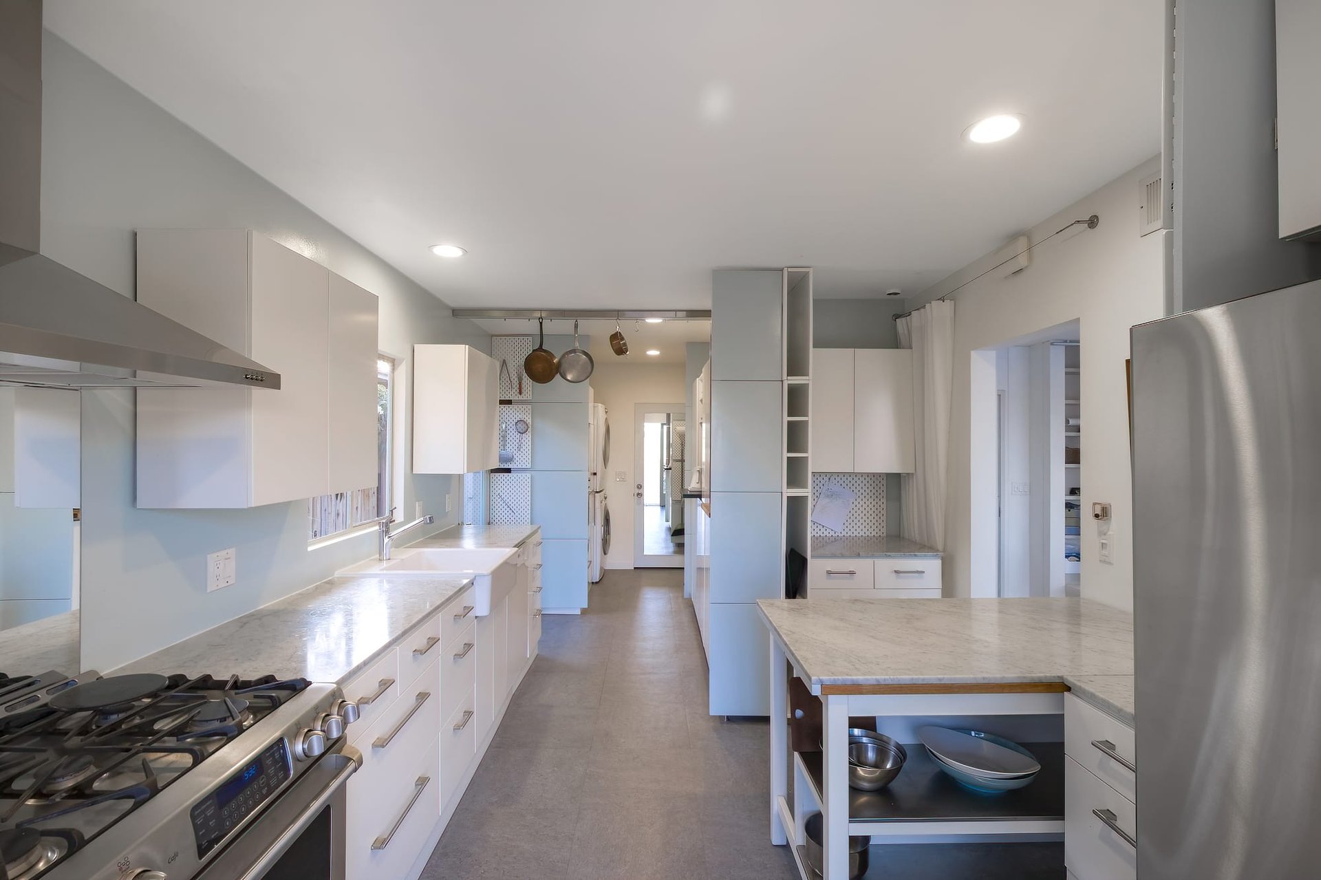 Carmel River Beach House - 26395 Carmelo Street