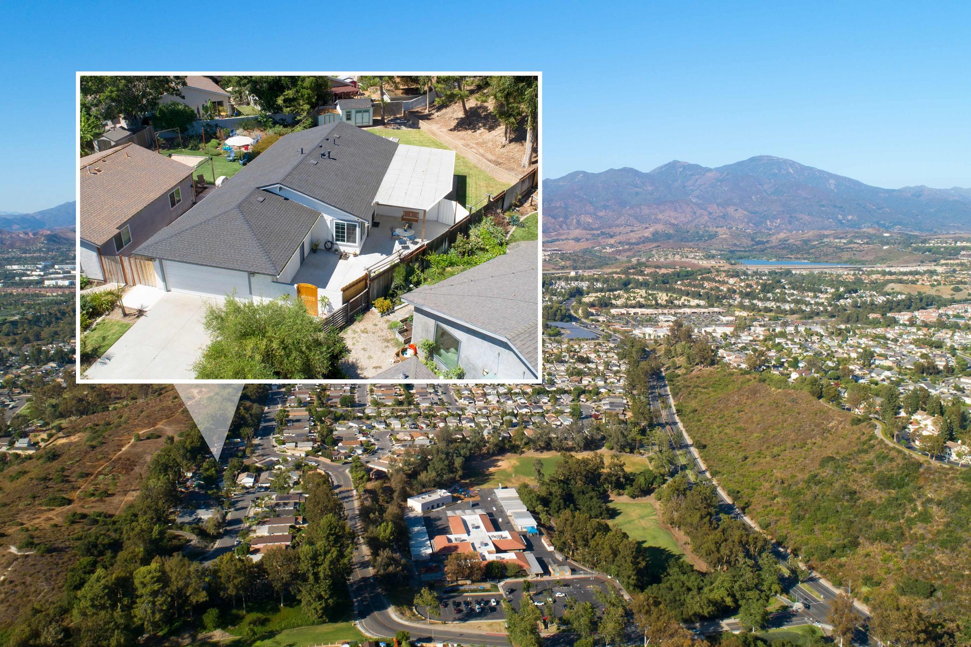 21561 Pedroso, Mission Viejo