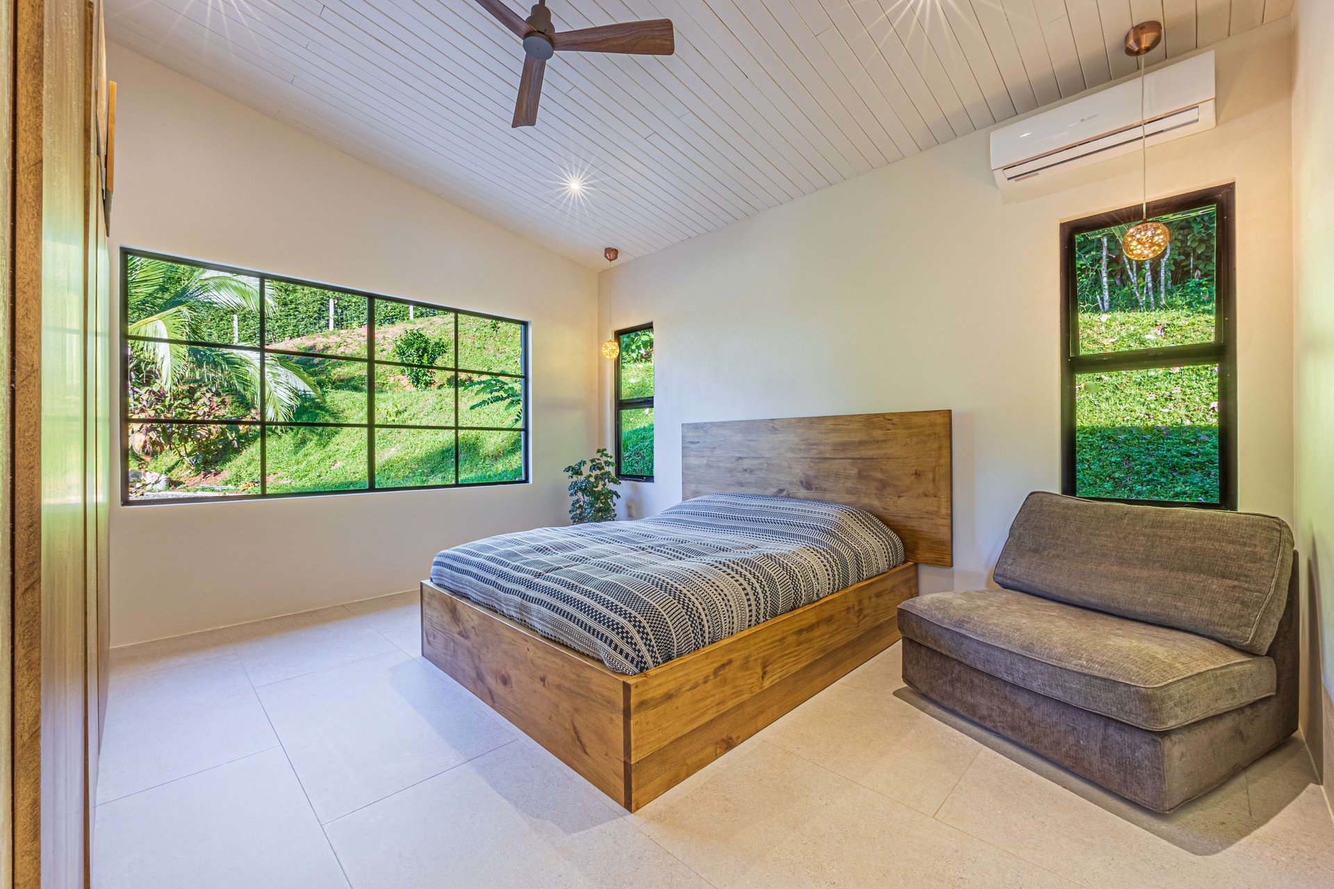 MOVE-IN READY OCEAN VIEW HOME IN CINCO VENTANAS WITH MAJESTIC RIVER ACCESS