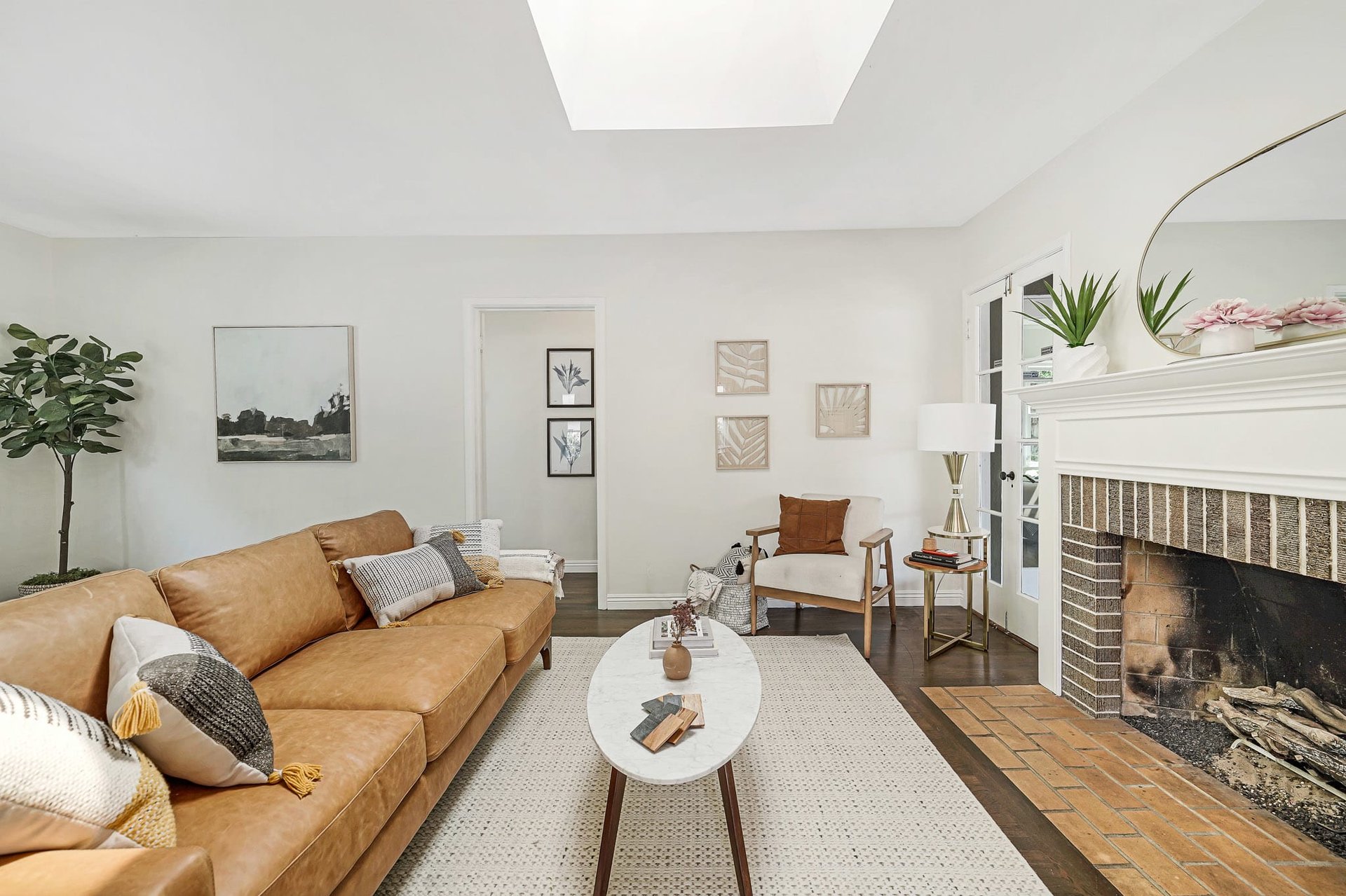 Beautifully Updated Traditional Home in Mid-City