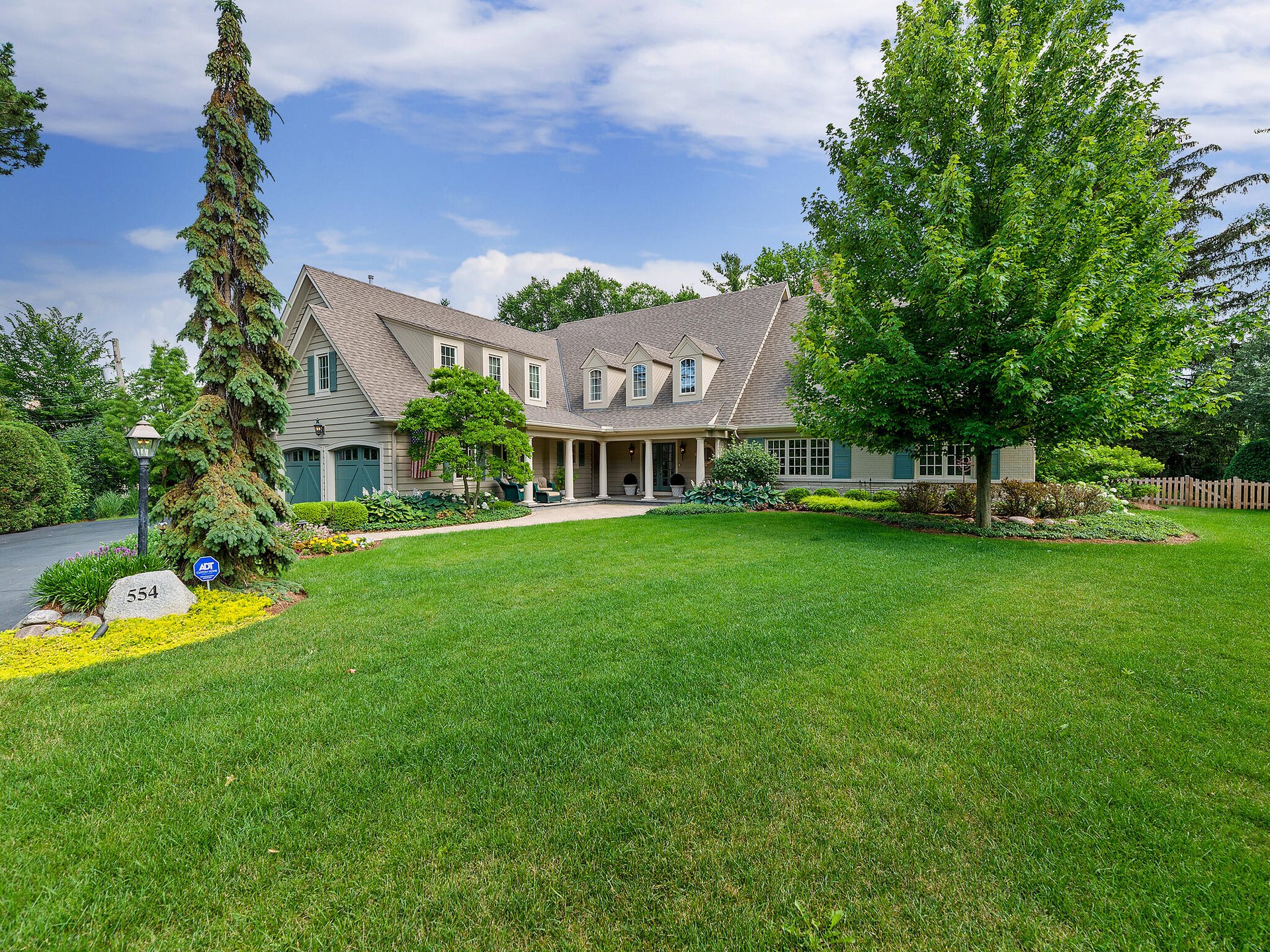 554 Pamela Cir