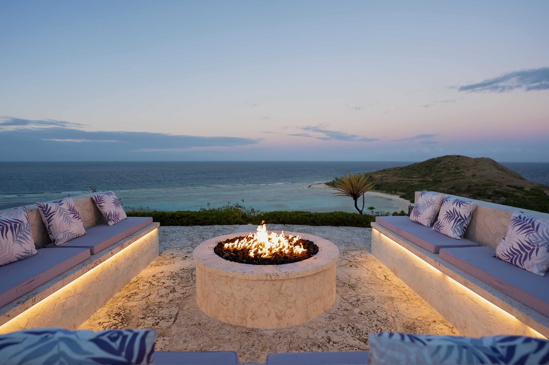 Wings Villa