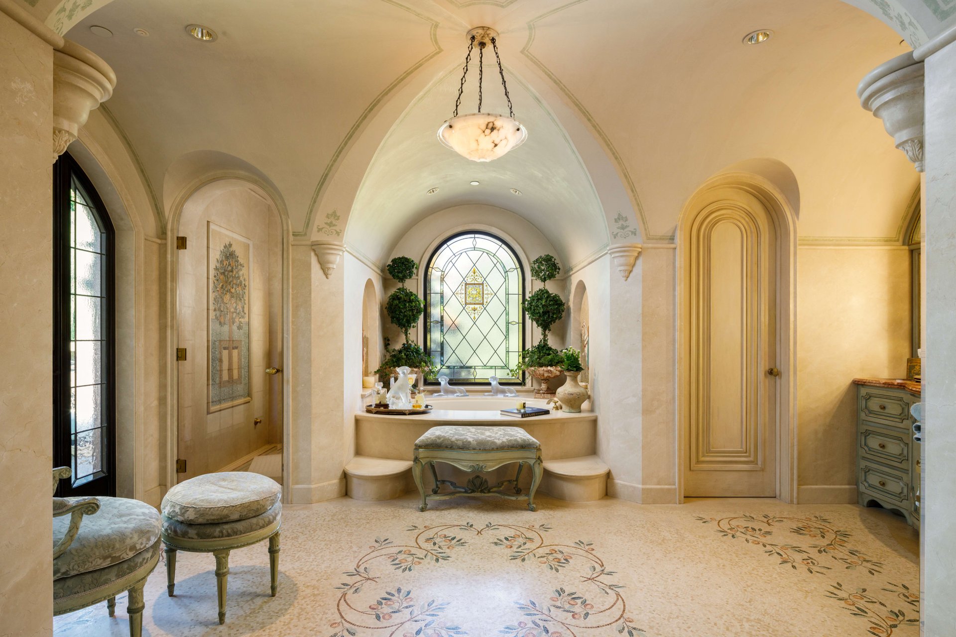 Beverly Park, Beverly hills
