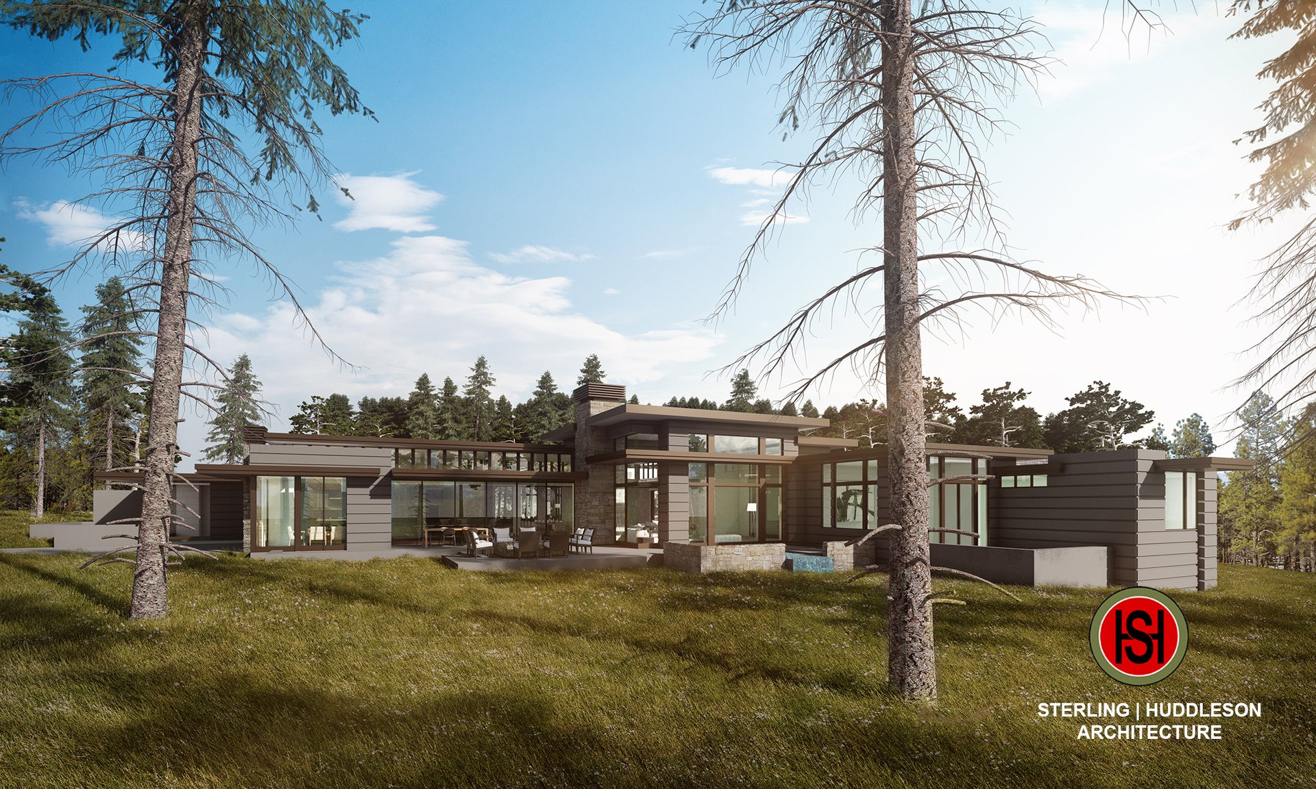 1431 Viscaino Rd, Pebble Beach