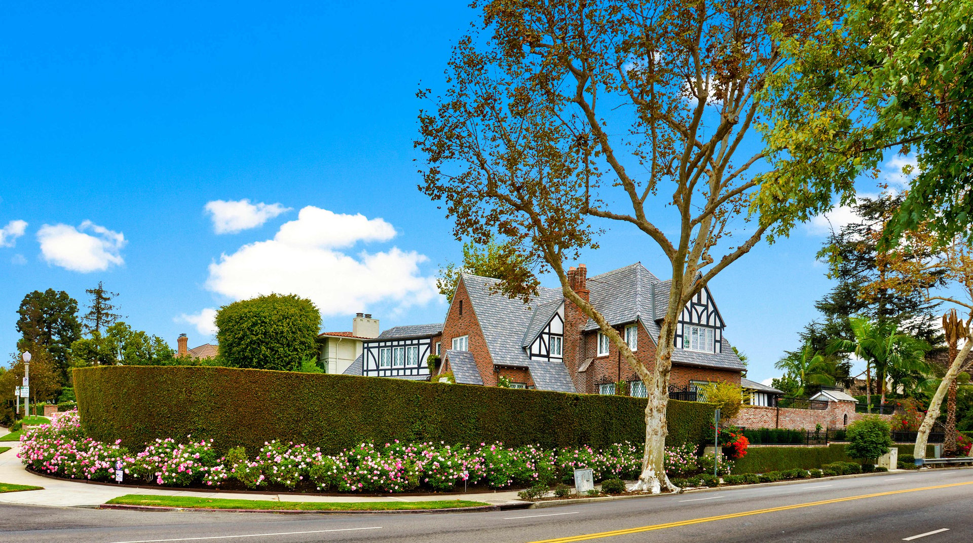 460 South June Street