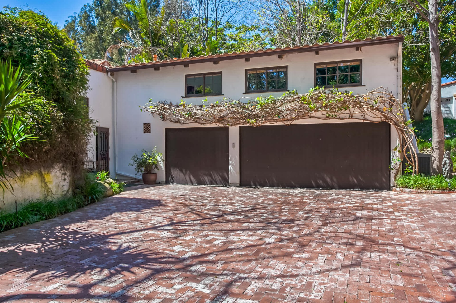 Magnificently Detailed Malibu Retreat