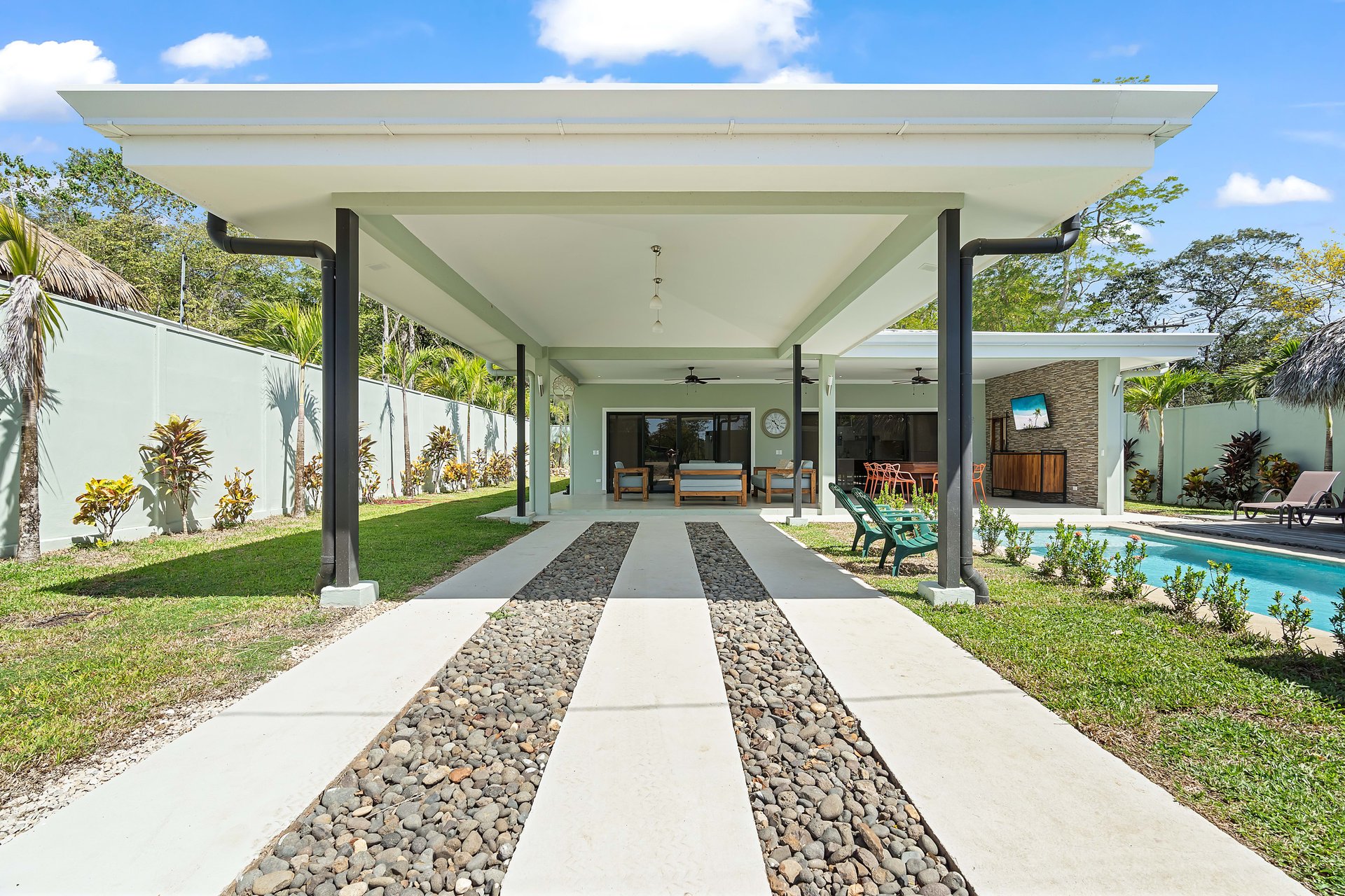 Casa Lipari |Just Finished, Beautiful house for sale!