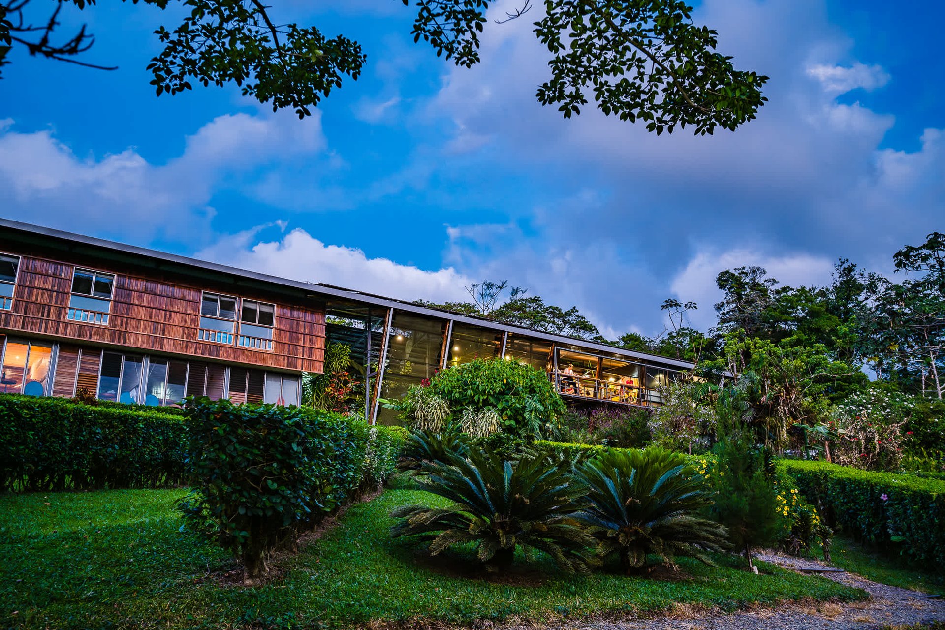 Celeste Mountain Lodge | Mountain Hotel/Resort/Hostel For Sale!
