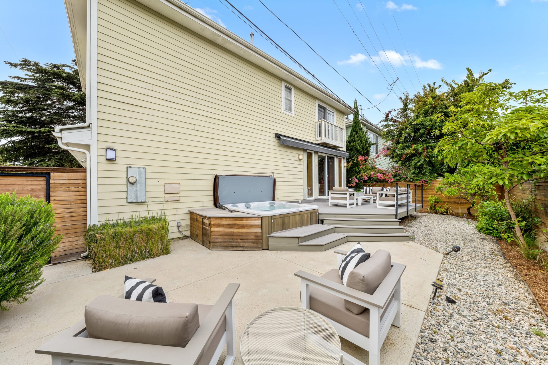 3505 Butler Ave, Mar Vista