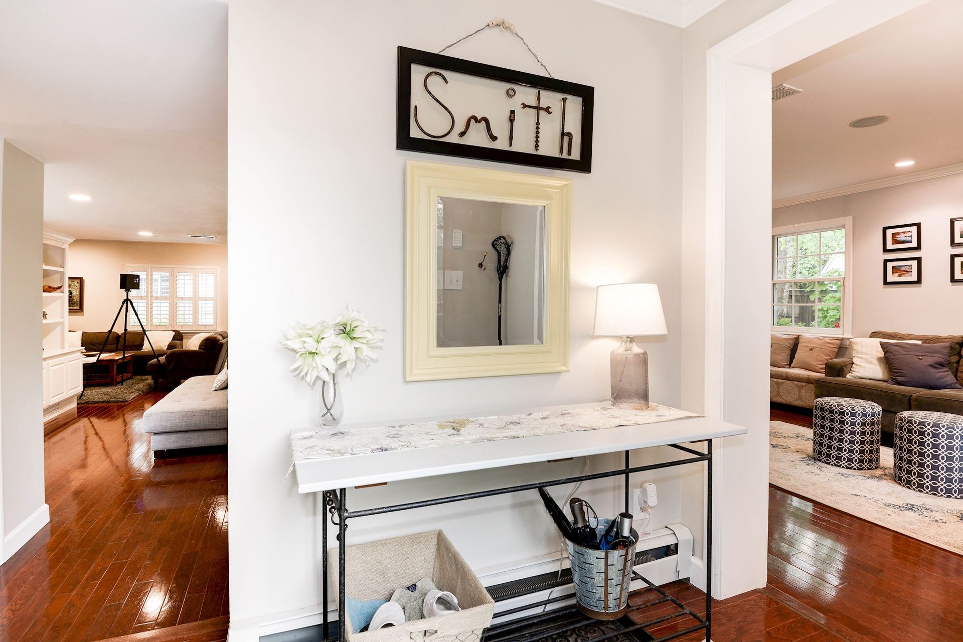Beverley Hills Charm